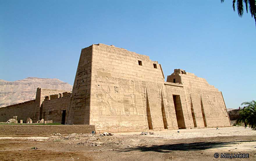 habu Temple