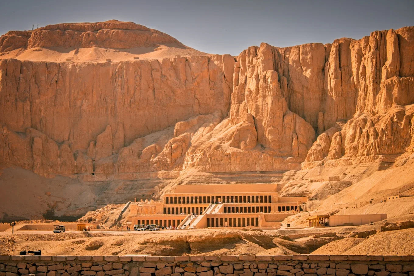 Hatshepsut Temple