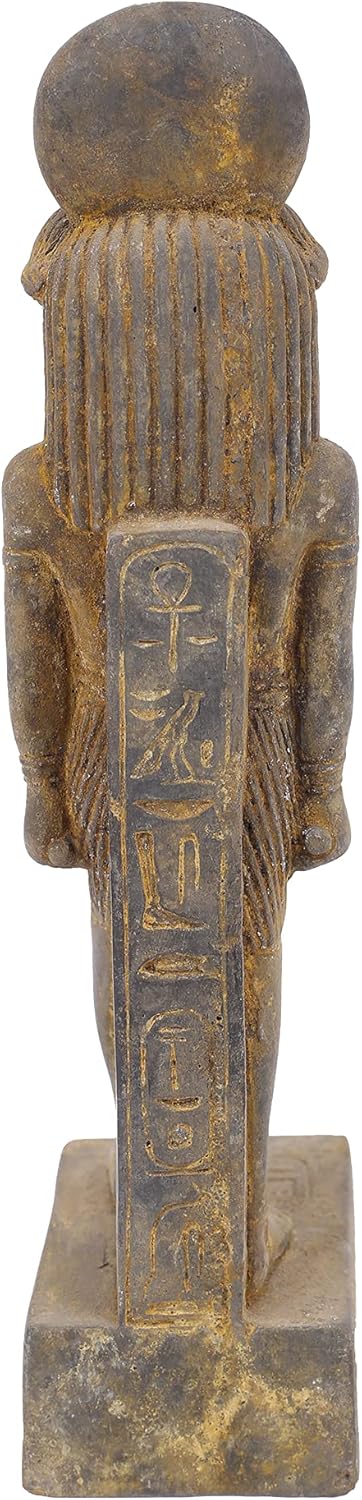 Ancient Egyptian Statue of Khnum