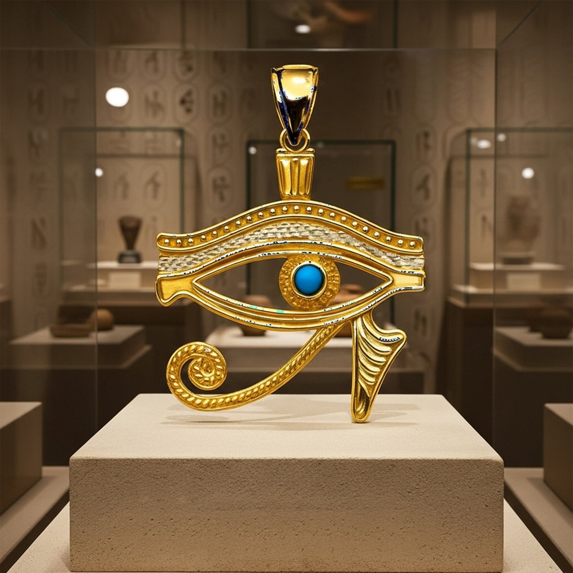 Jewelry and accessories