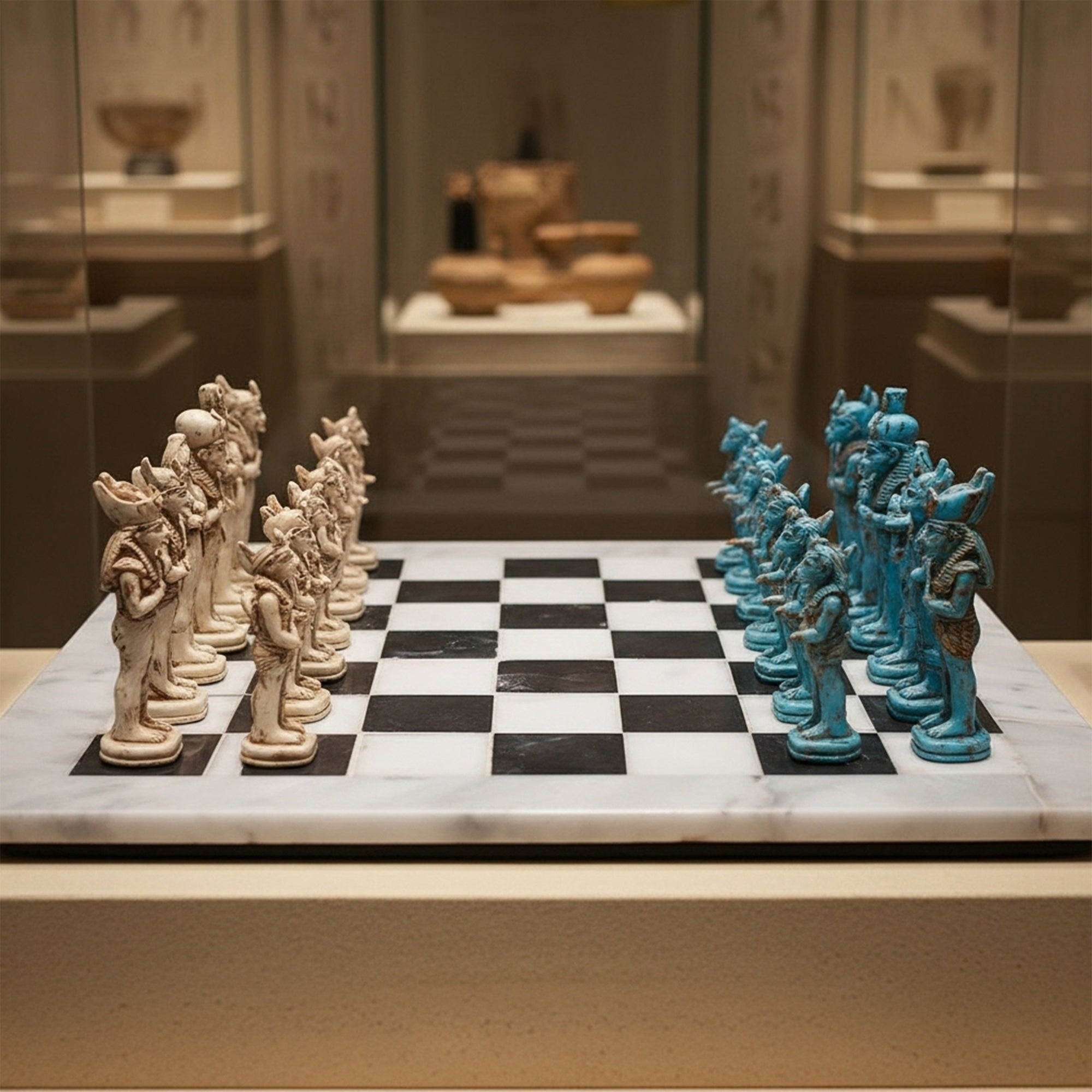 Educational & Cultural