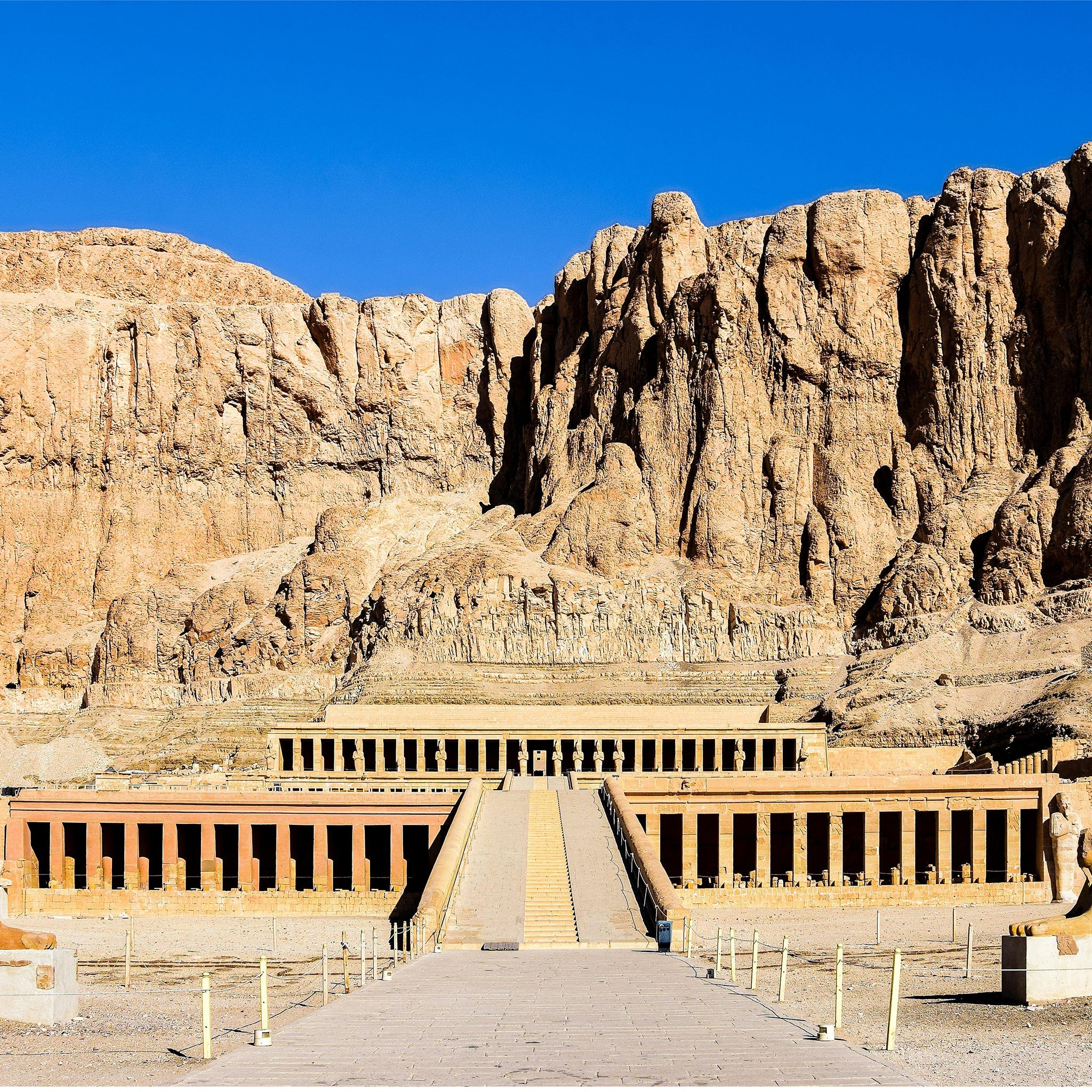 Hatshepsut Temple