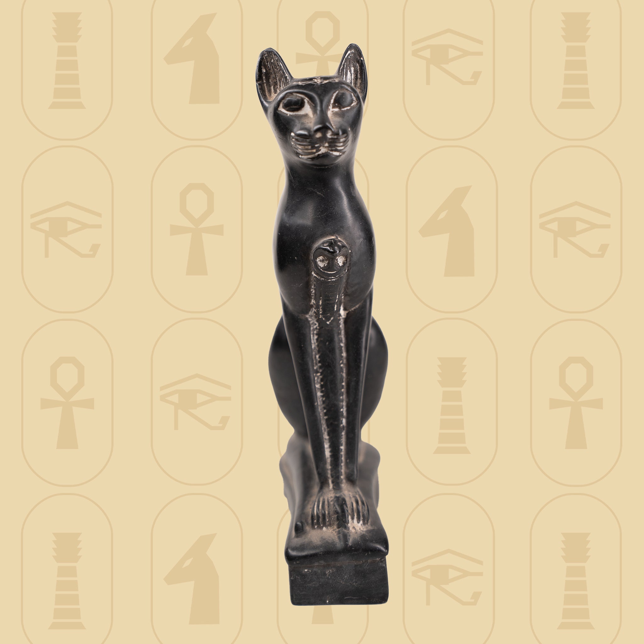 Bastet