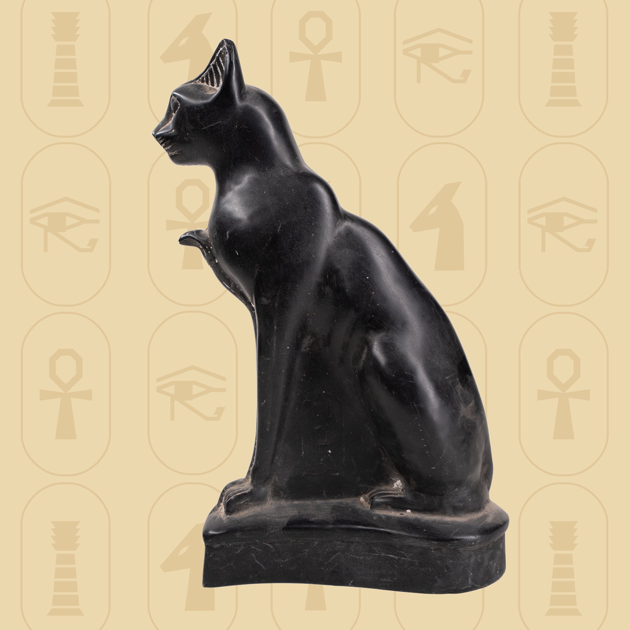 Bastet