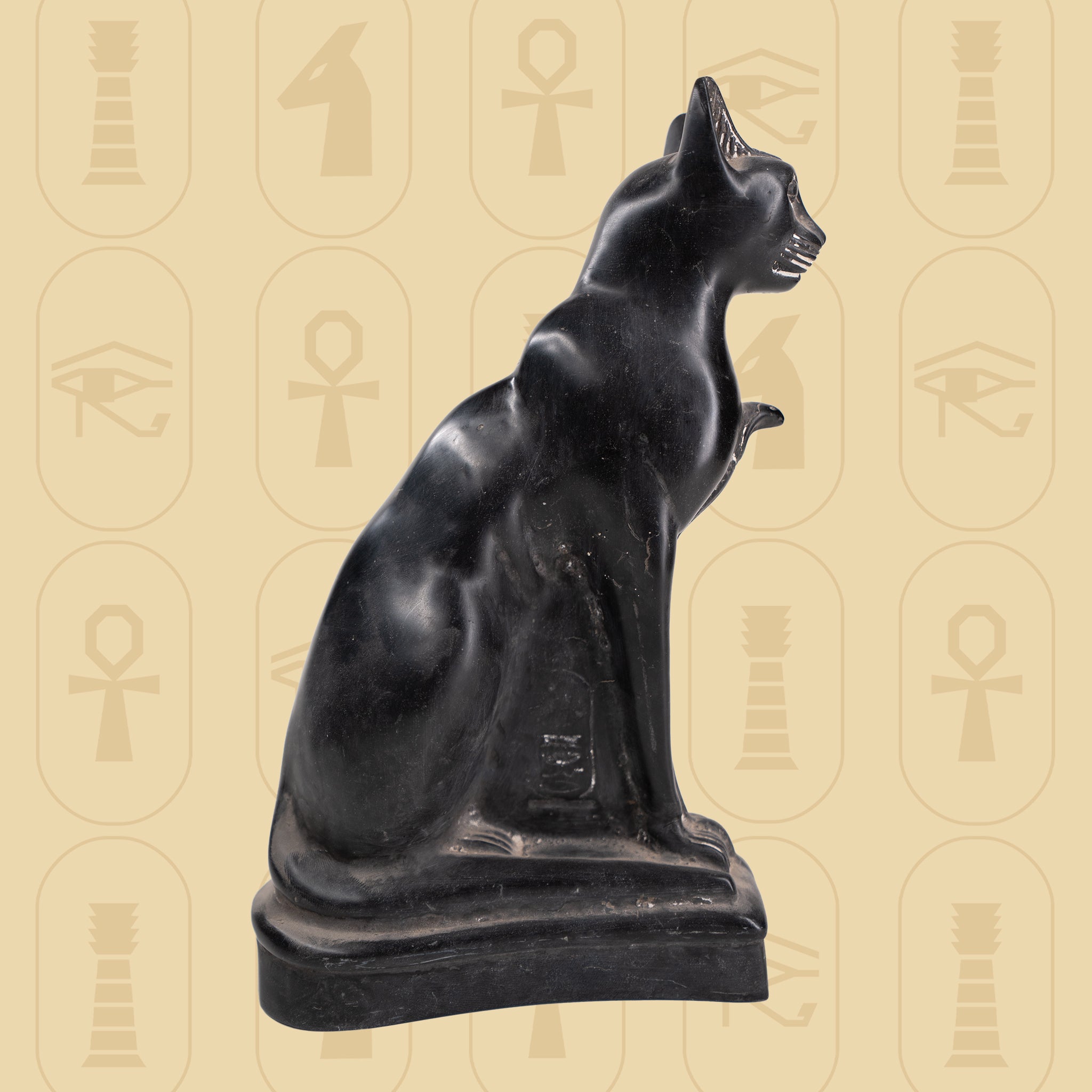 Bastet