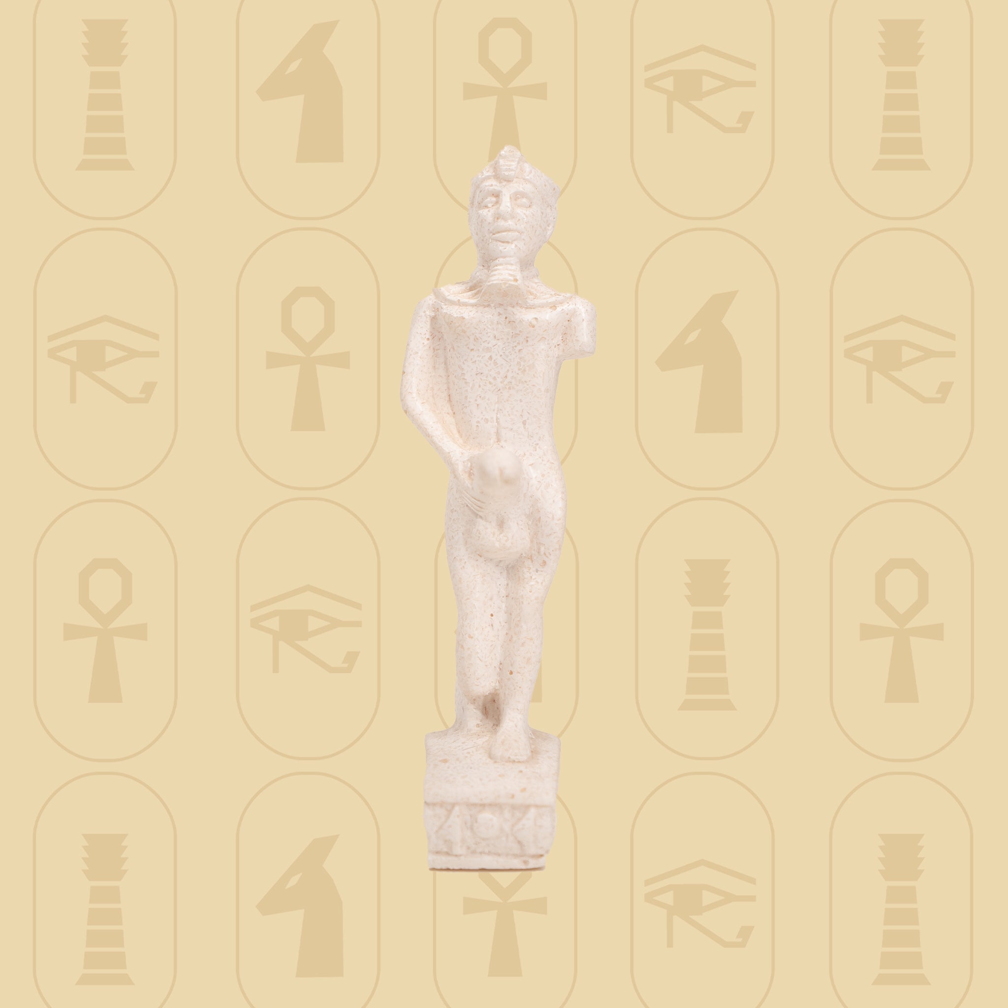 Amen-Kem – Dio Egiziano