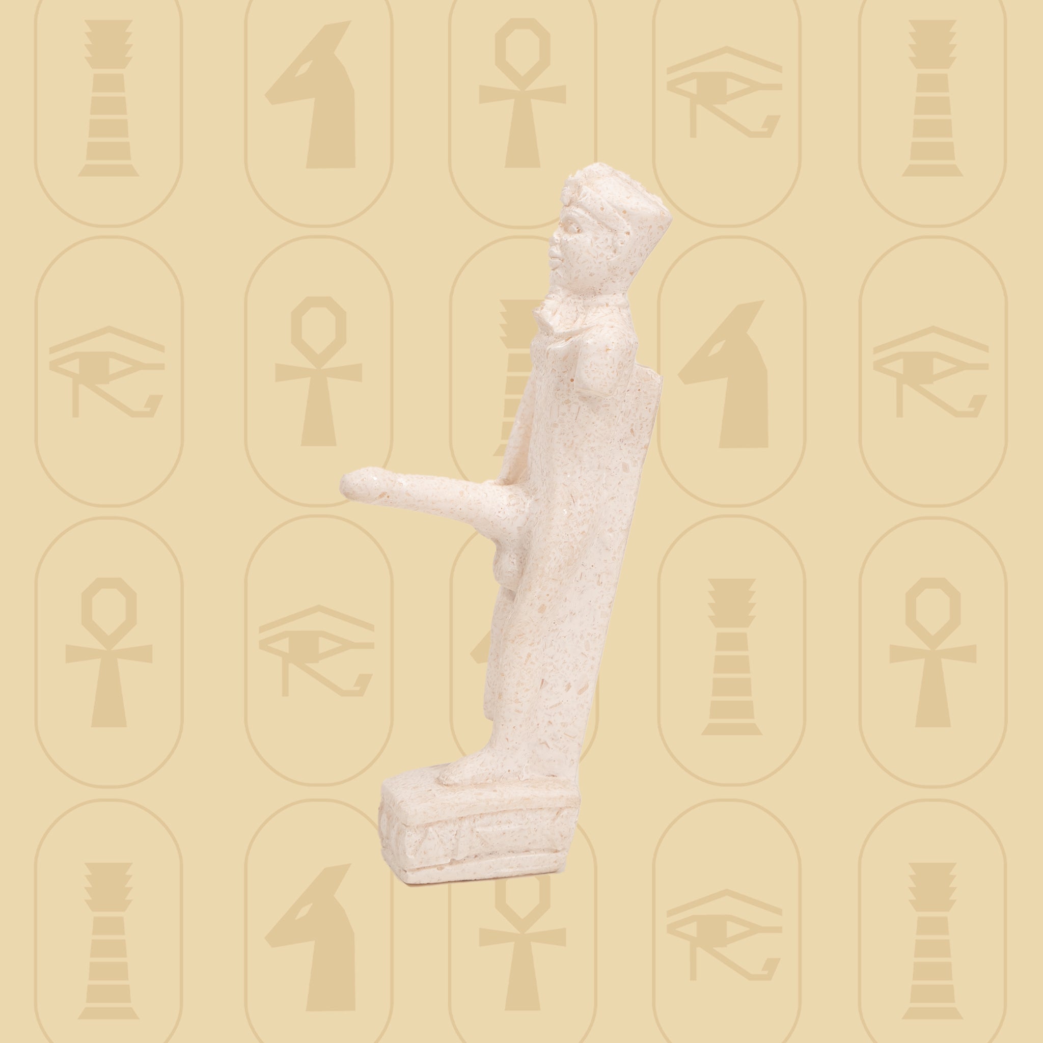 Amen-Kem – Dio Egiziano