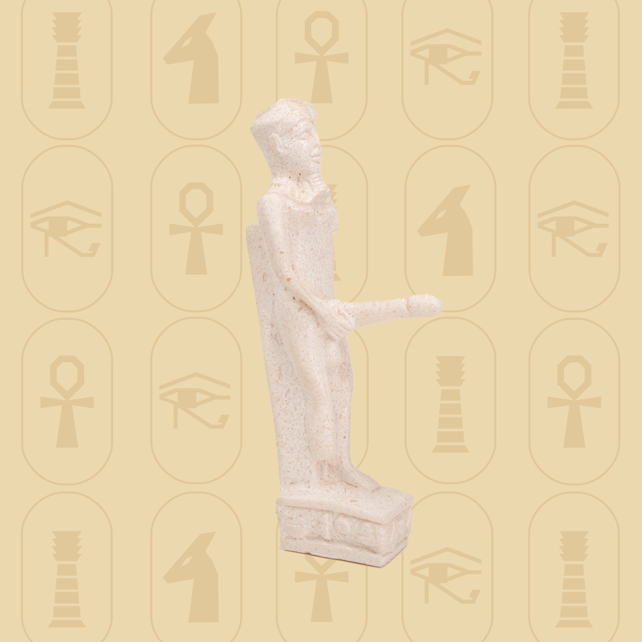 Amen-Kem – Dieu égyptien