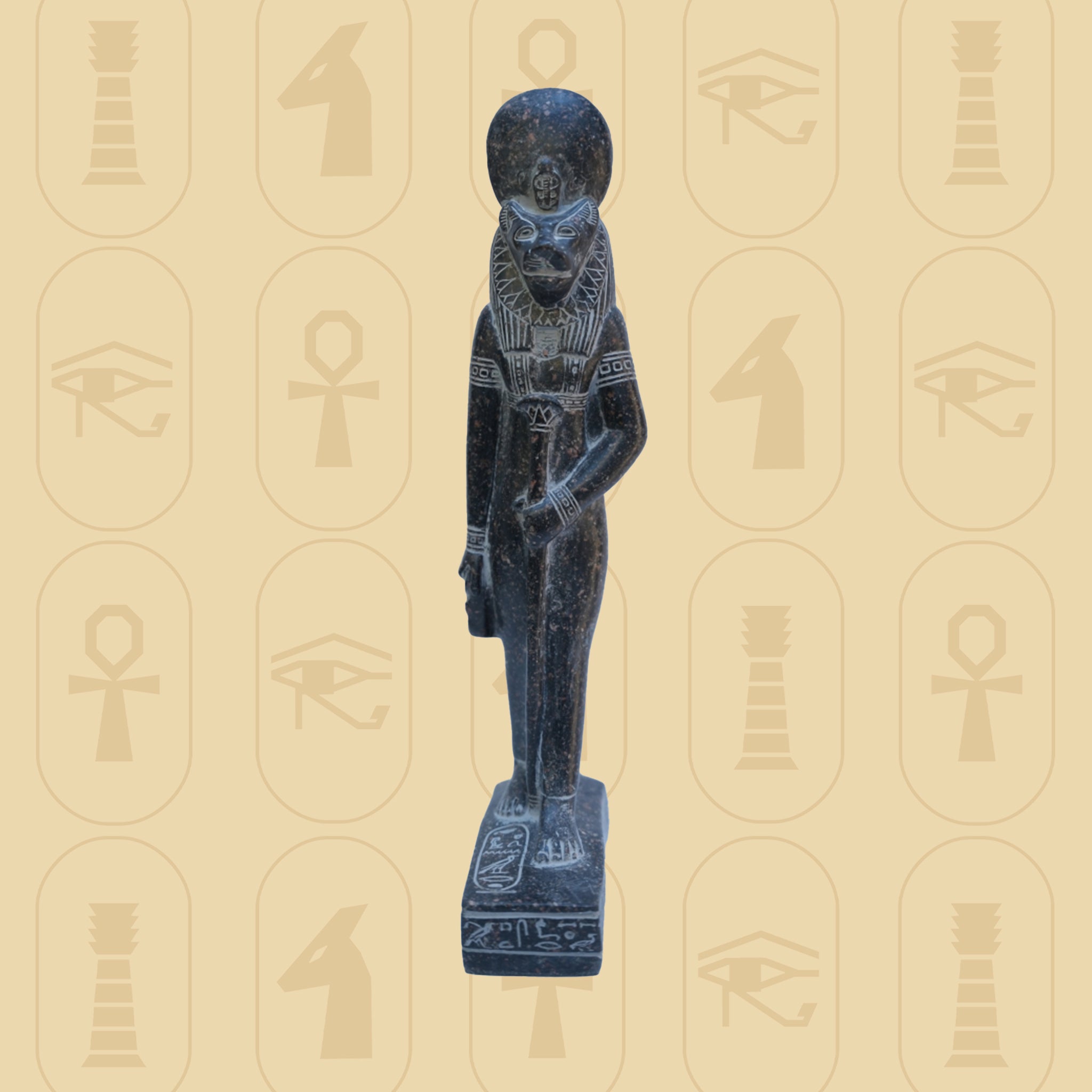 Sekhmet