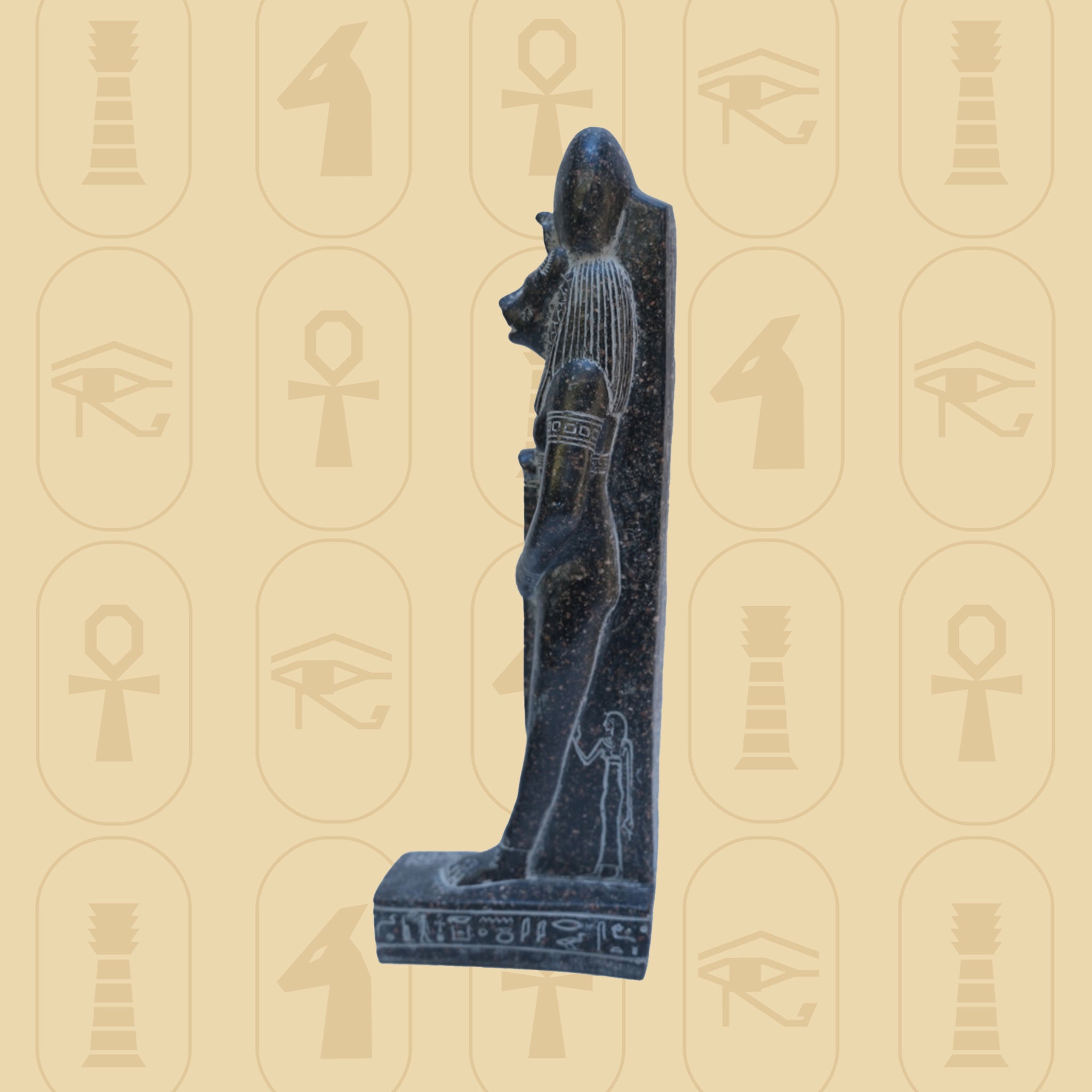 Sekhmet