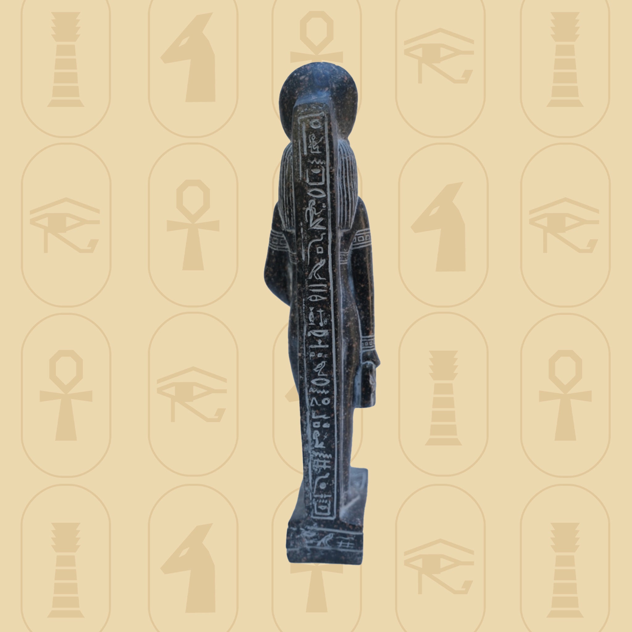 Sekhmet