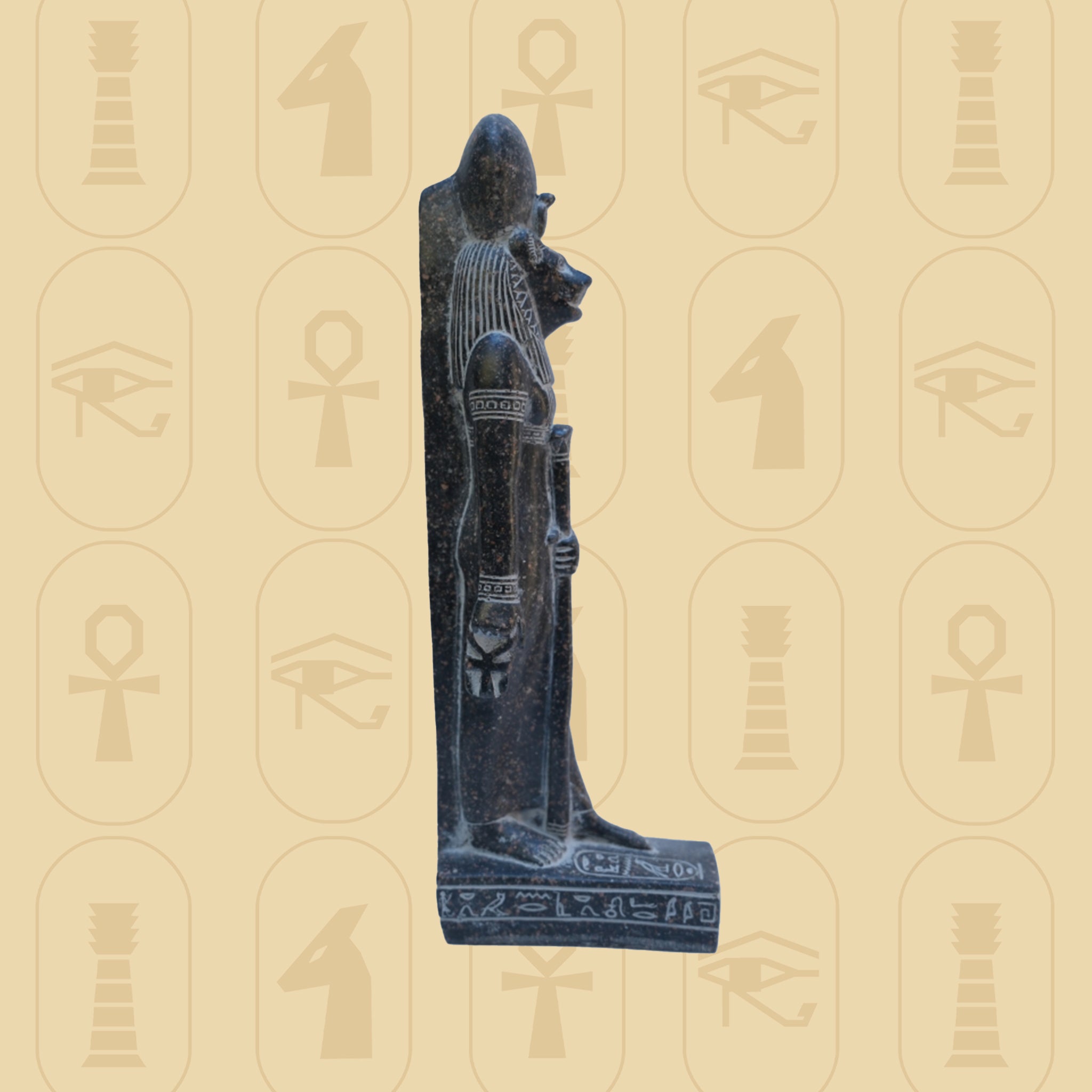 Sekhmet