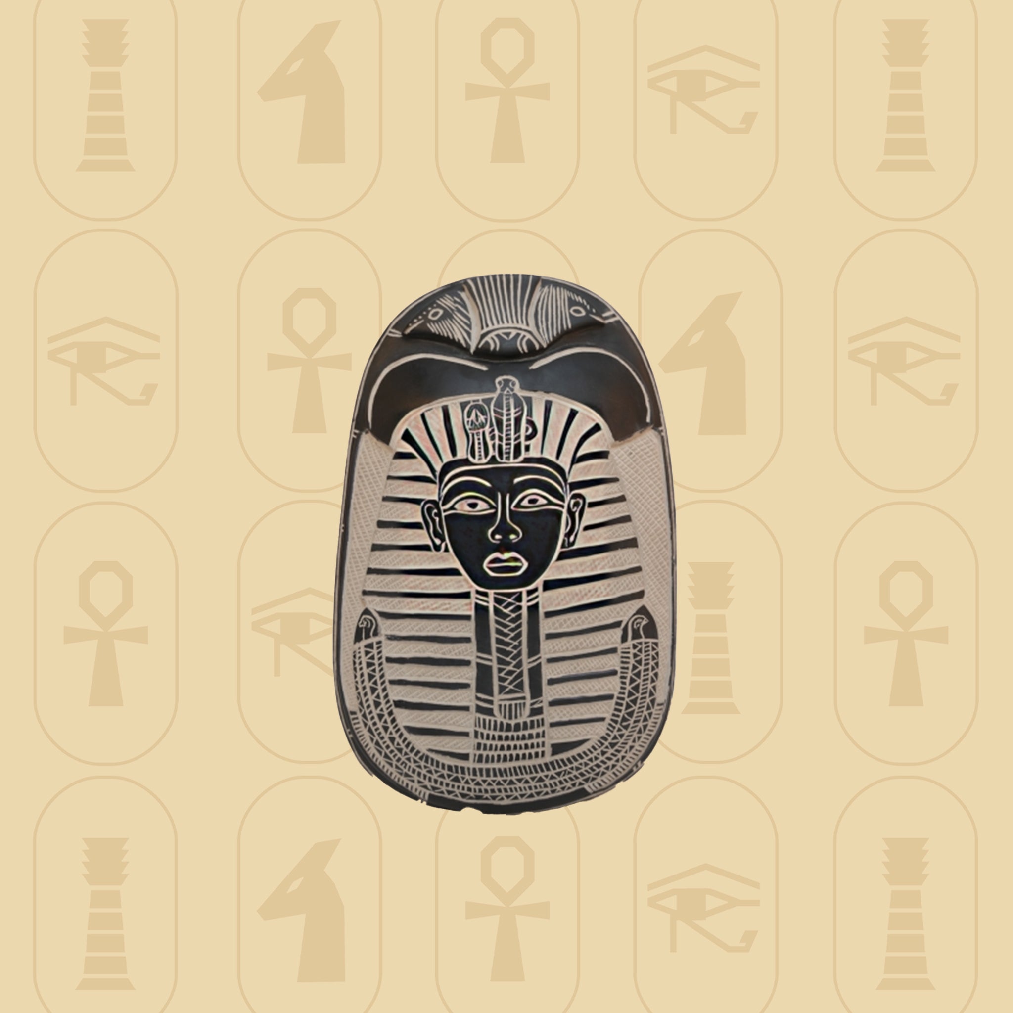 Scarab of Thoth