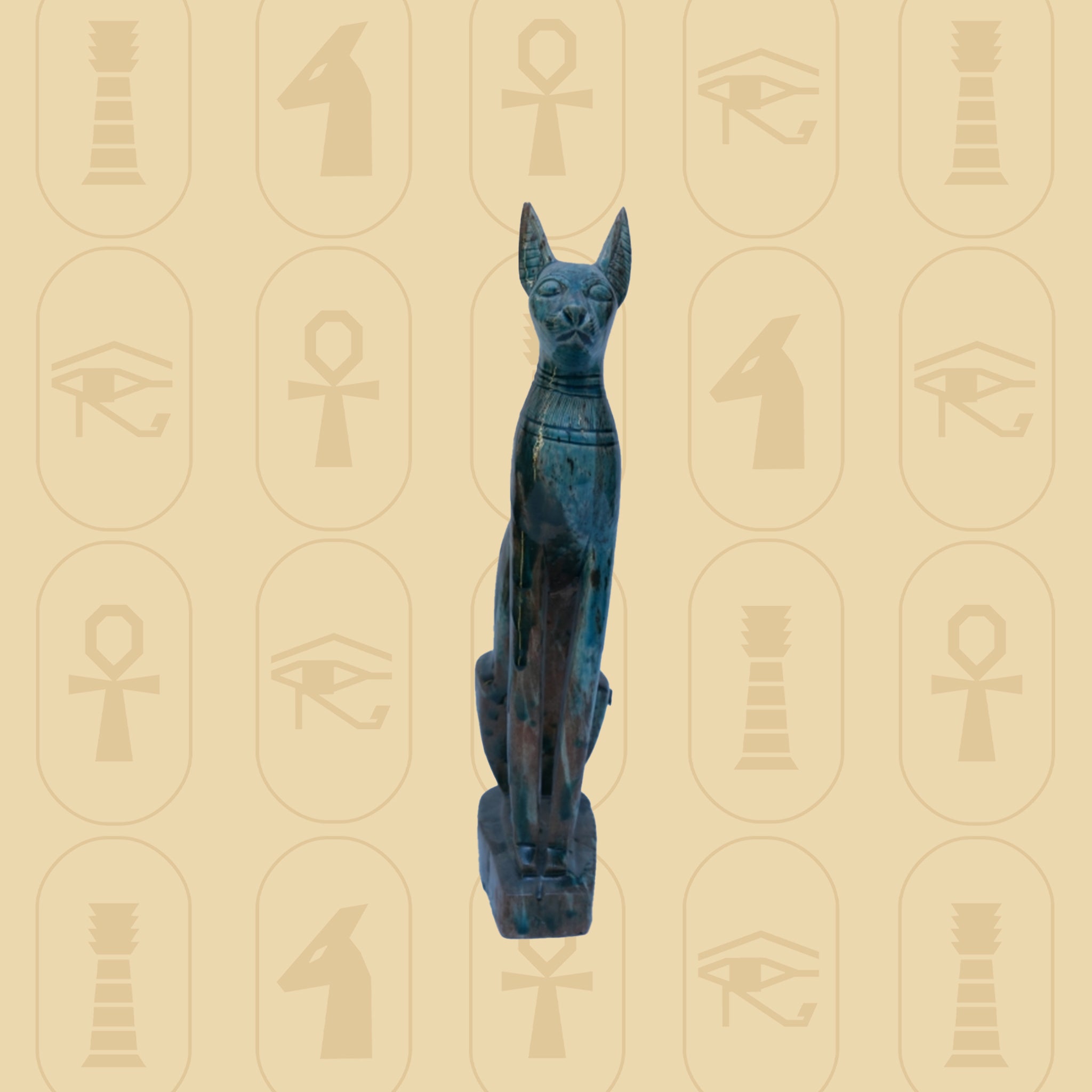 Horemheb Painting
