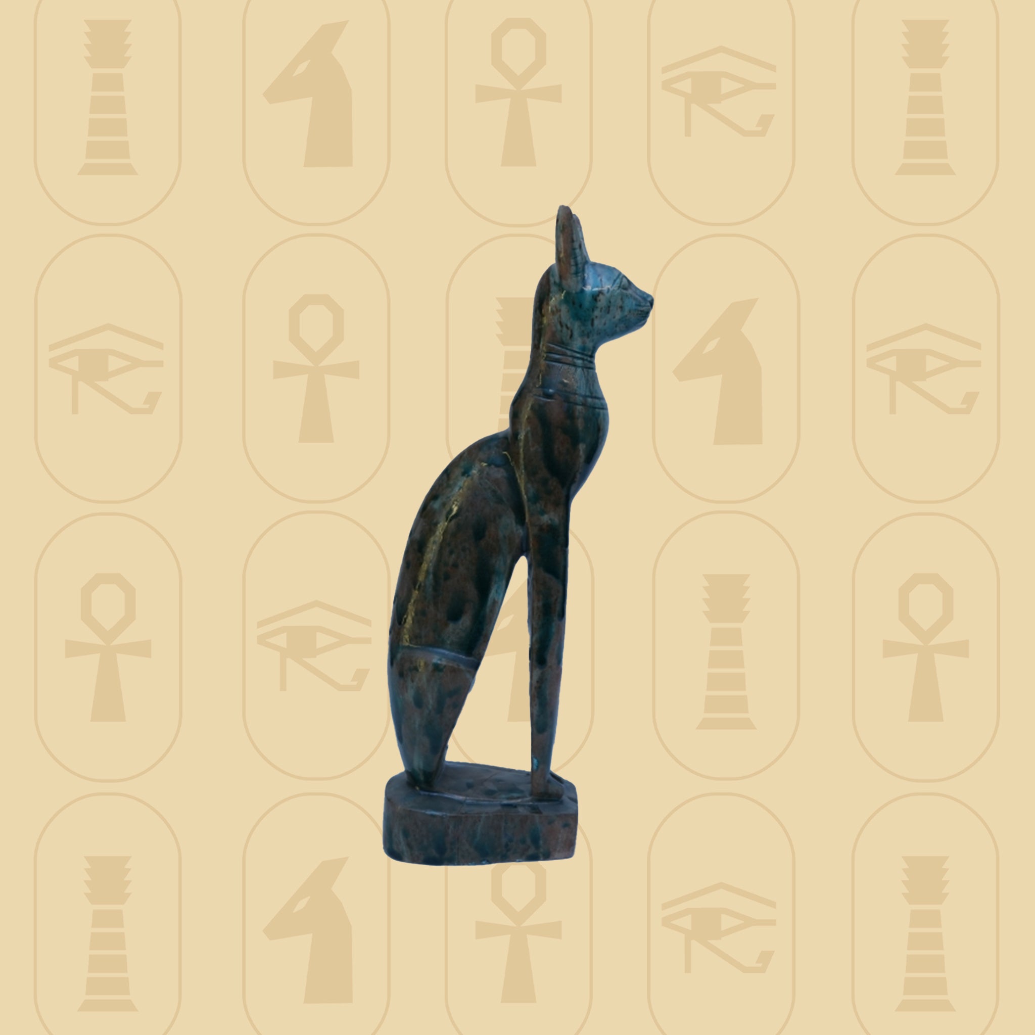 Horemheb Painting
