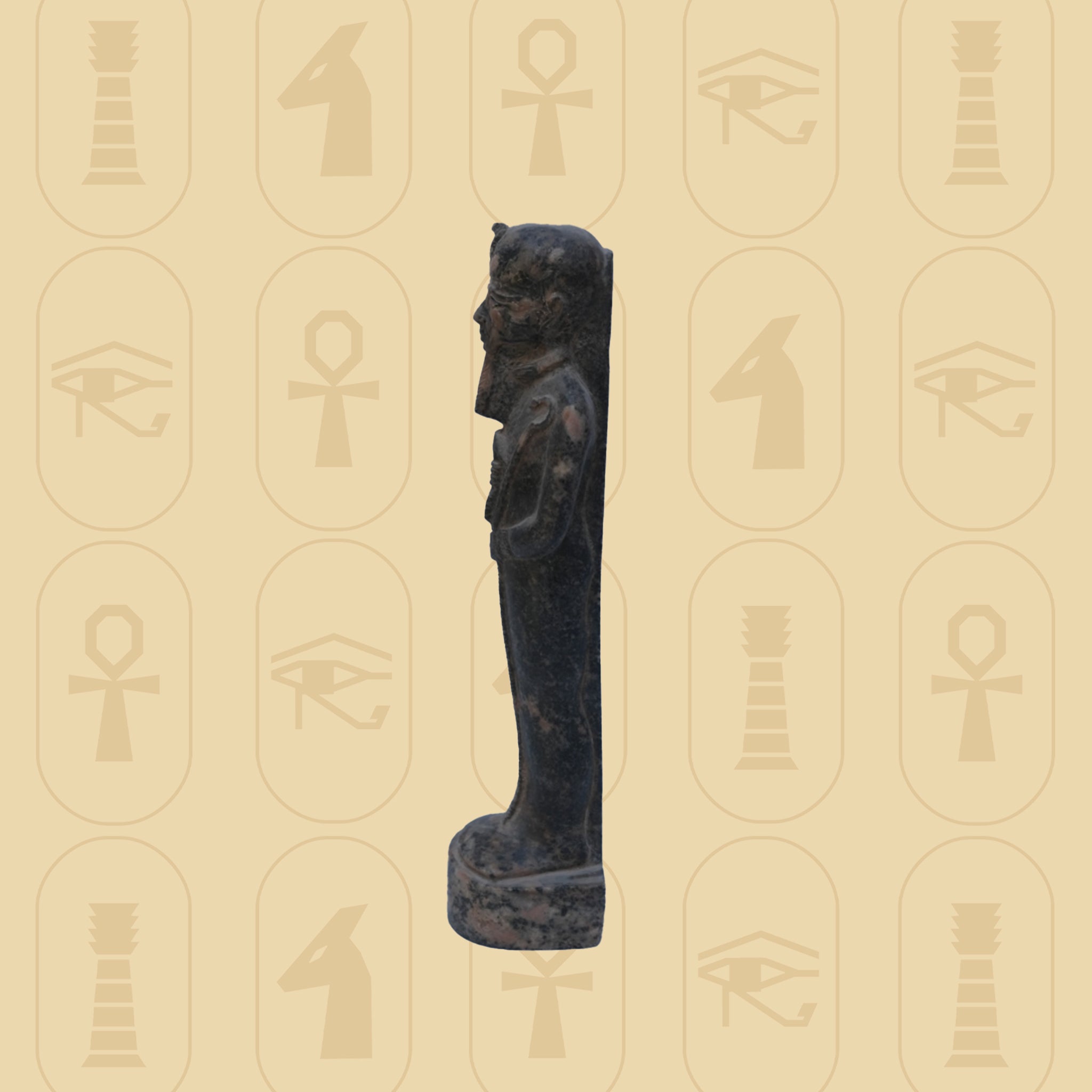 Hathor Statue