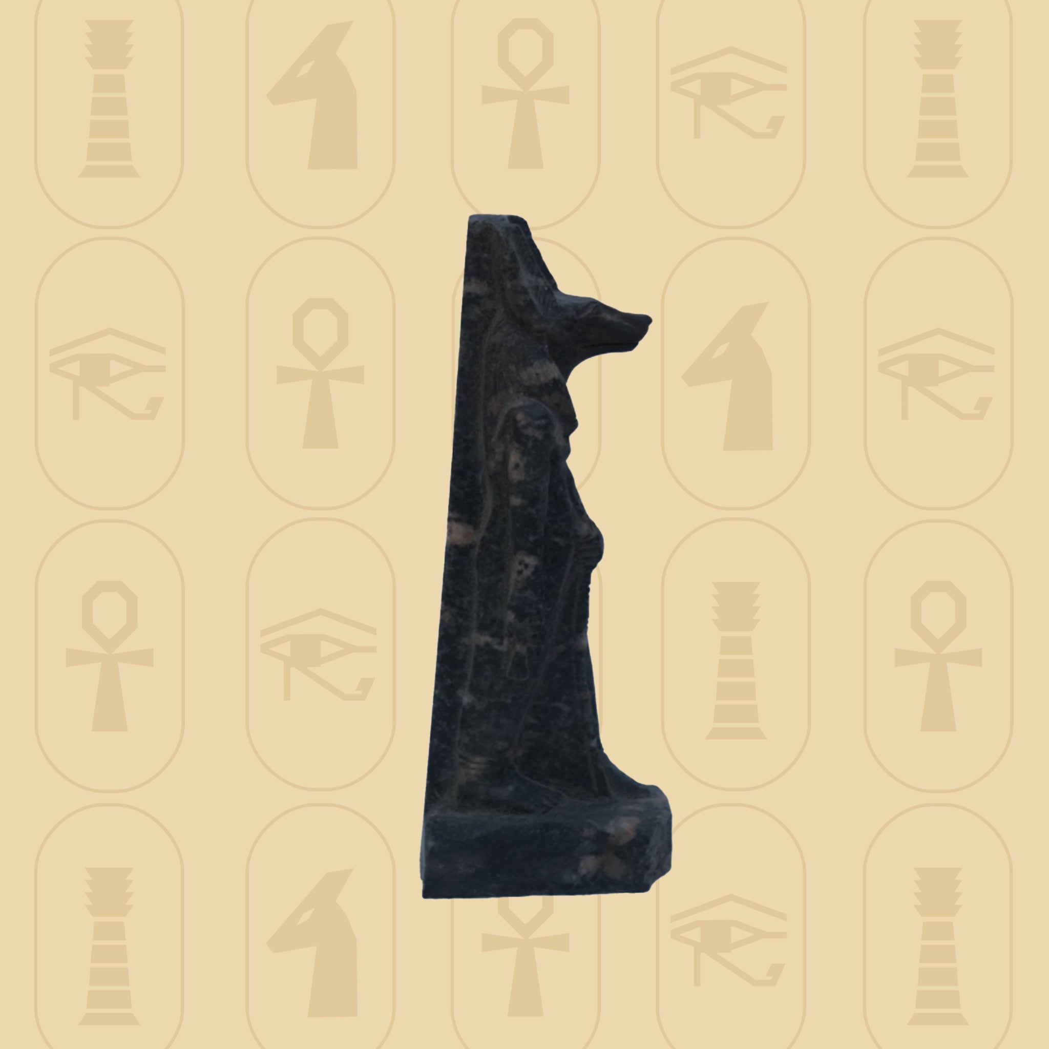 Ptah Statue