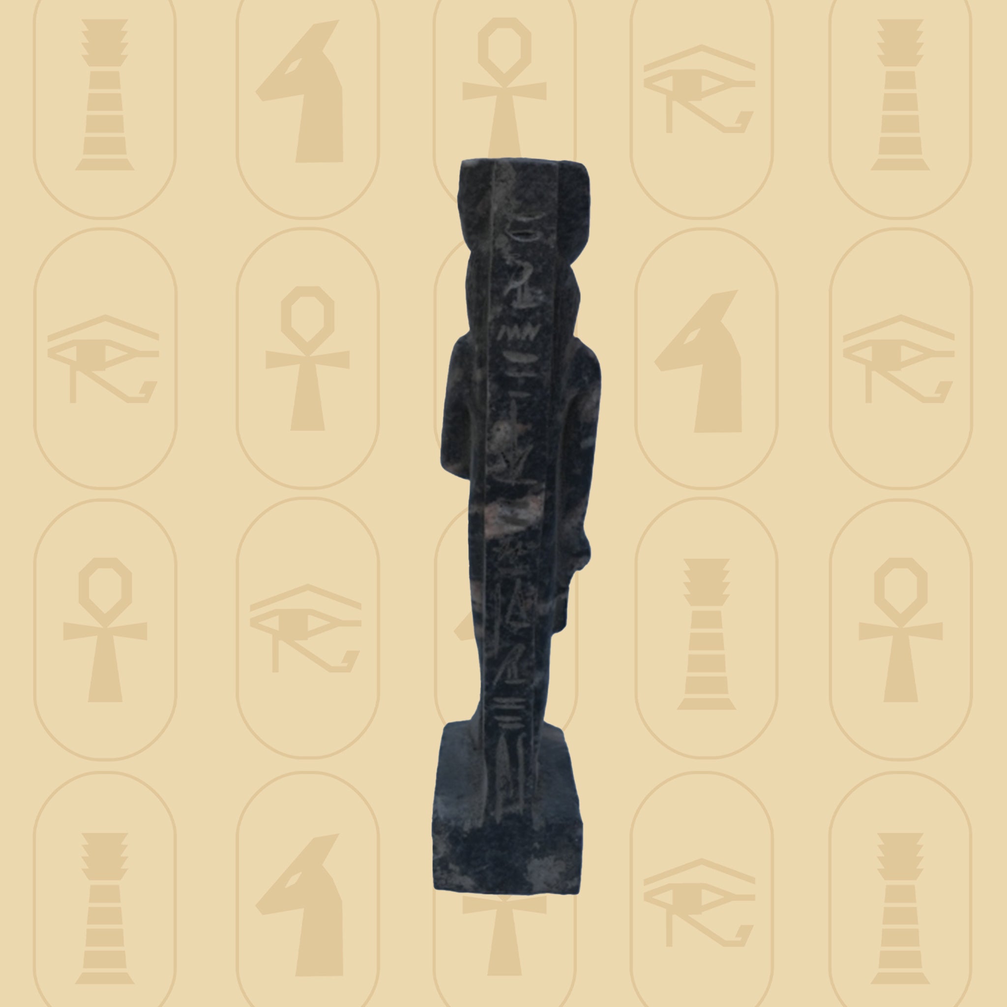 Ptah Statue