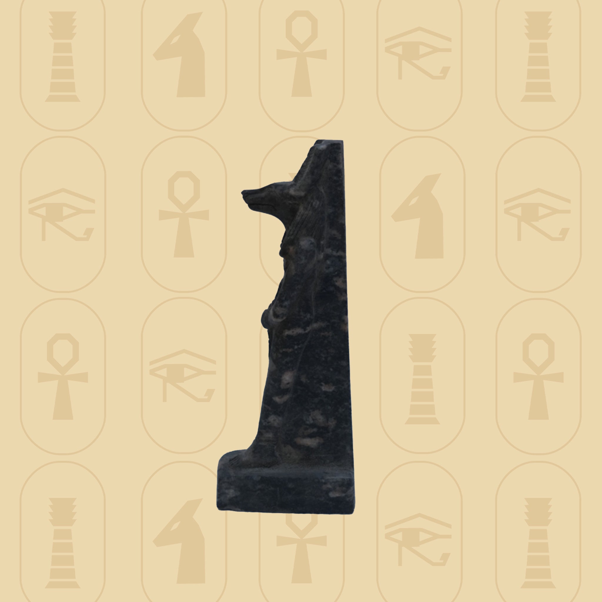 Ptah Statue