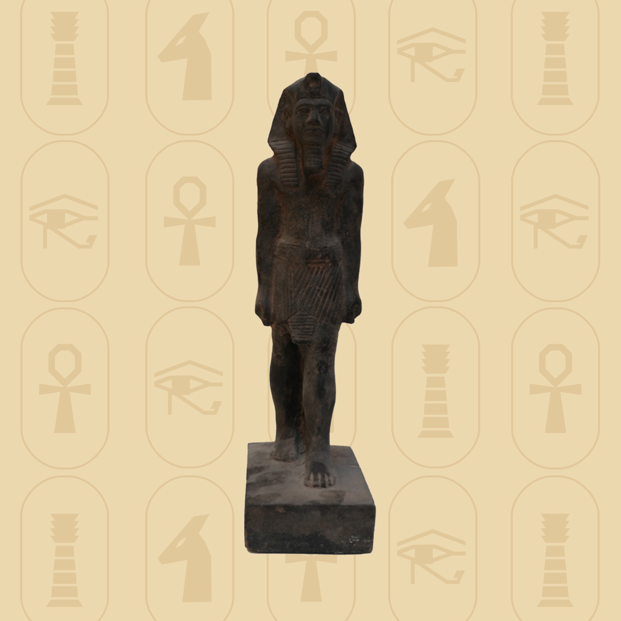 Thutmose – Majesty of the Warrior King