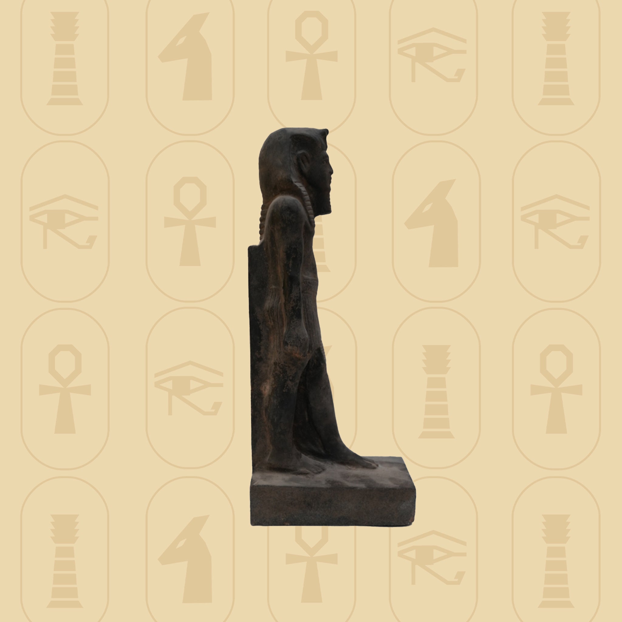 Thutmose – Majesty of the Warrior King