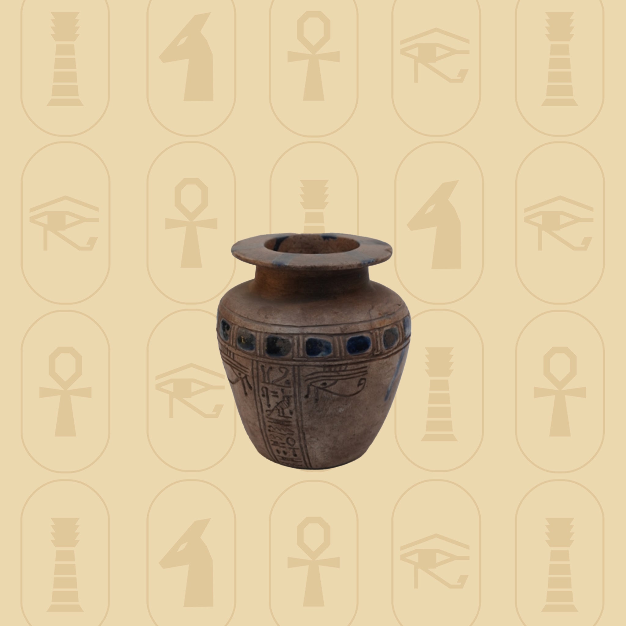 Thutmose – Majesty of the Warrior King