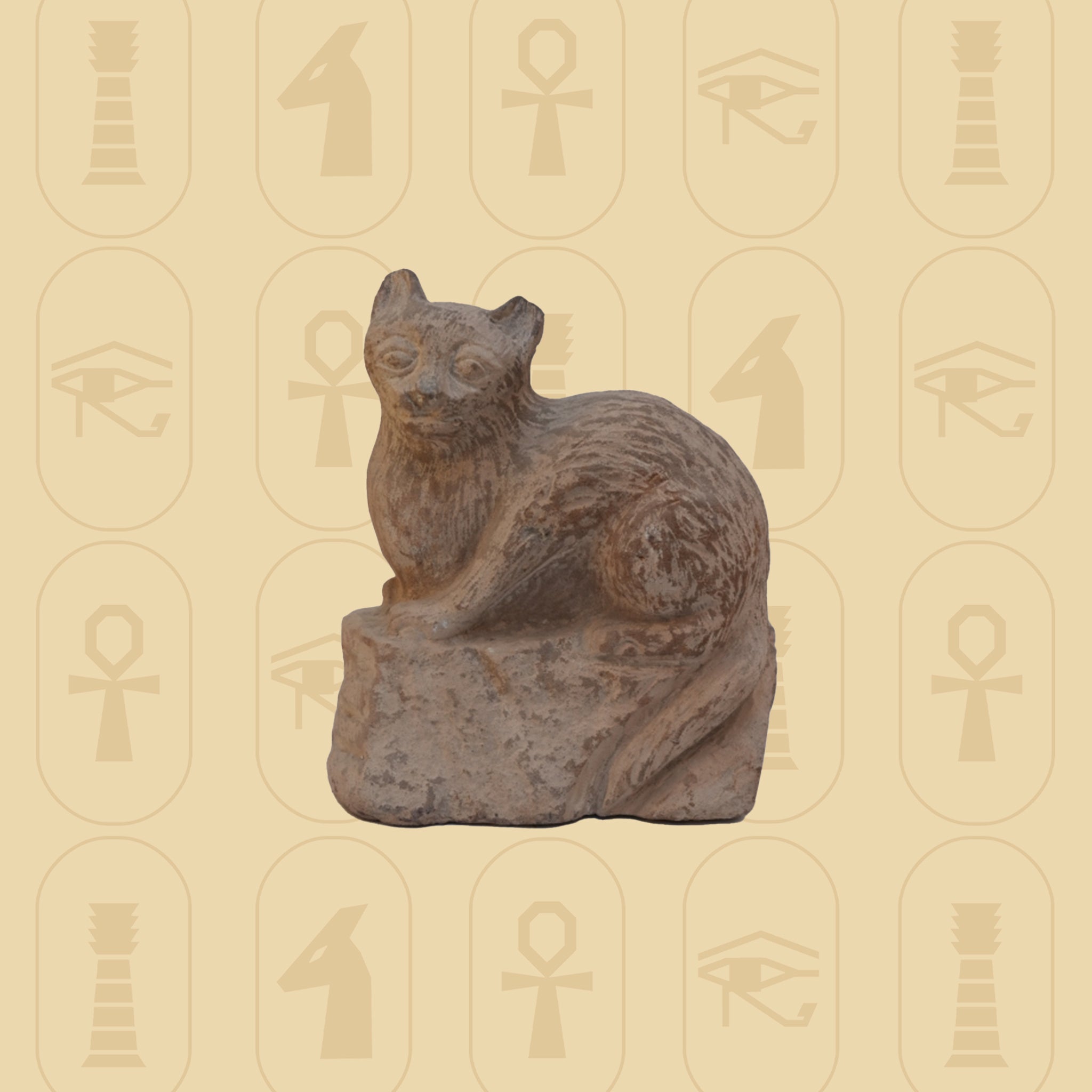 Bastet Statue – Goddess of Protection