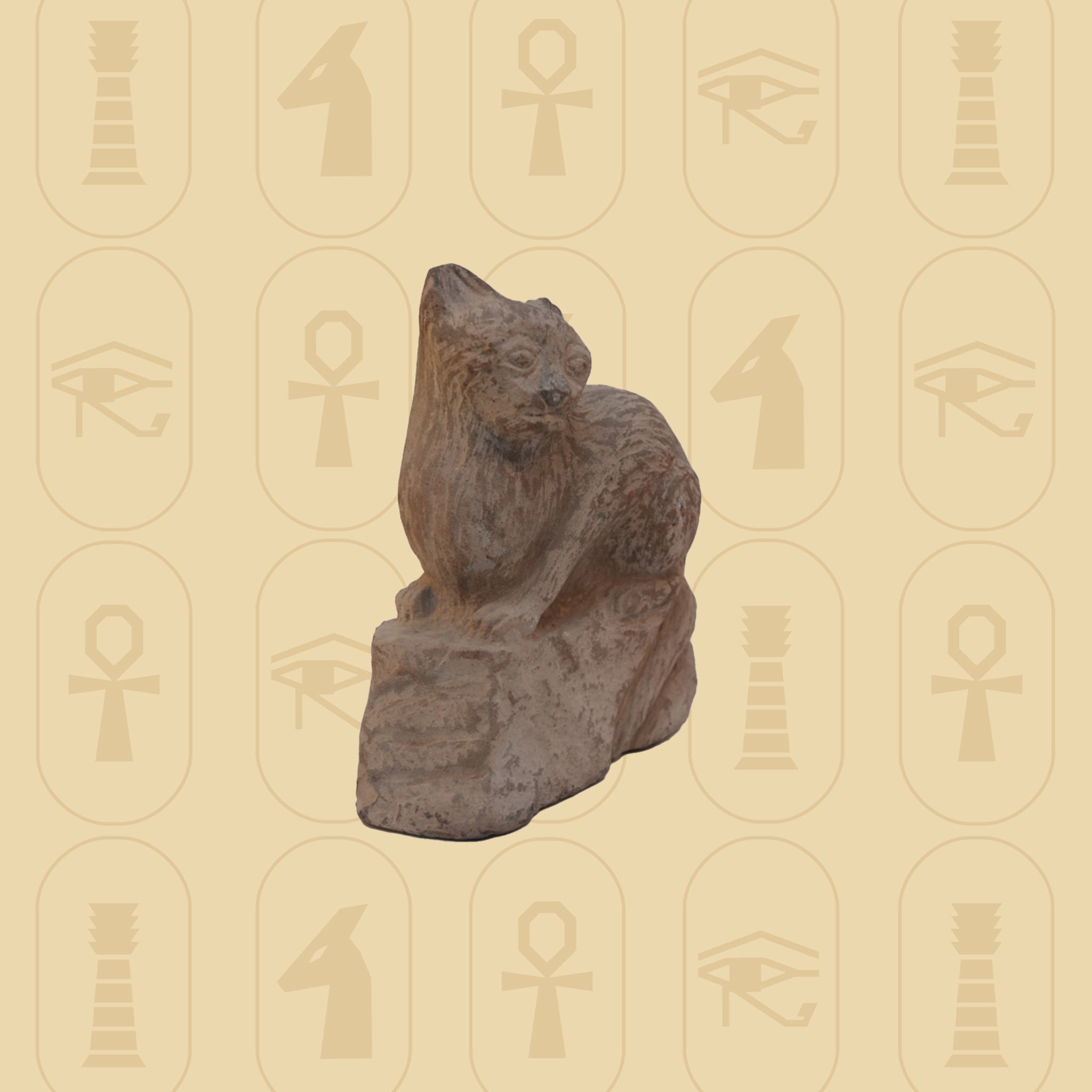 Bastet Statue – Goddess of Protection