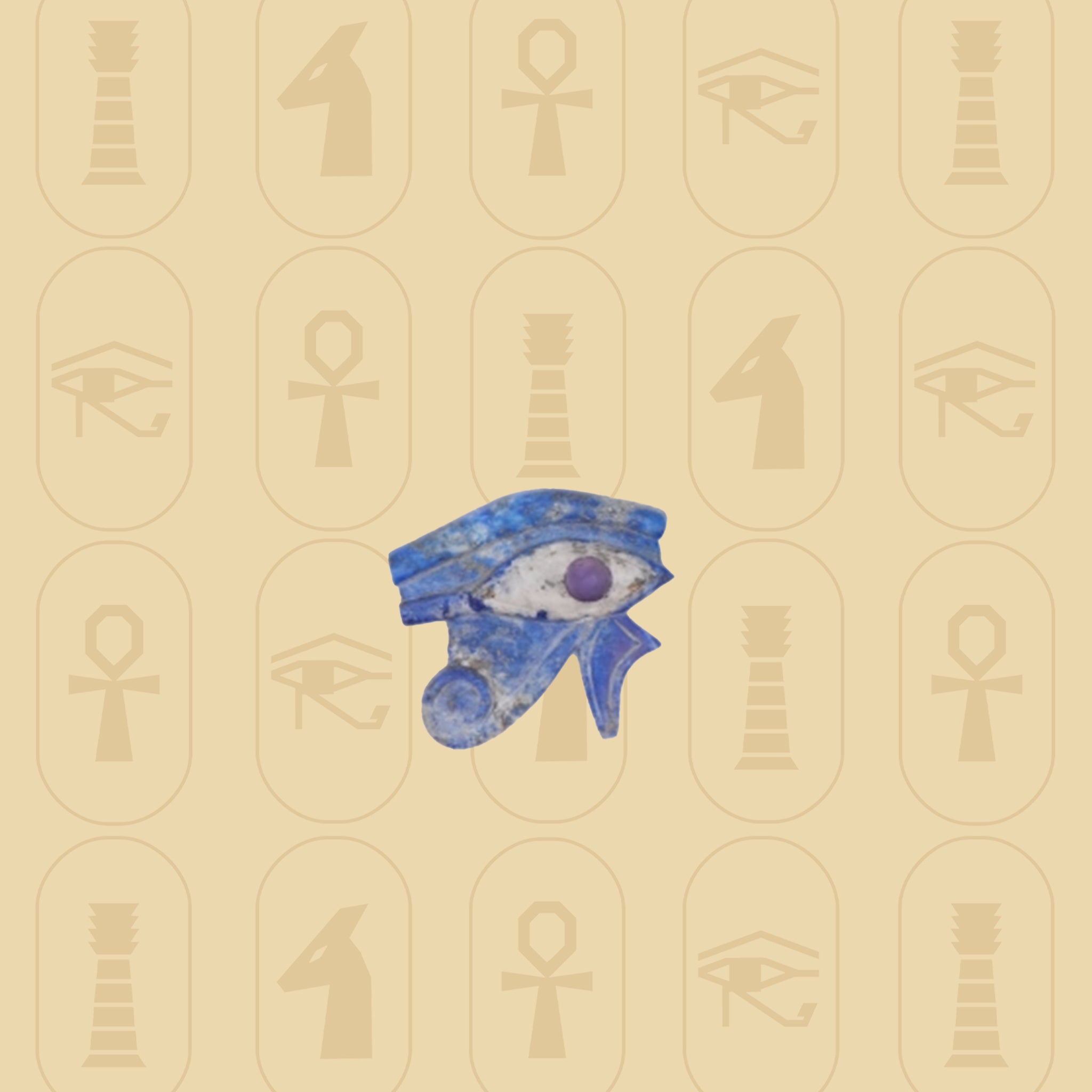 Egyptian Amulets
