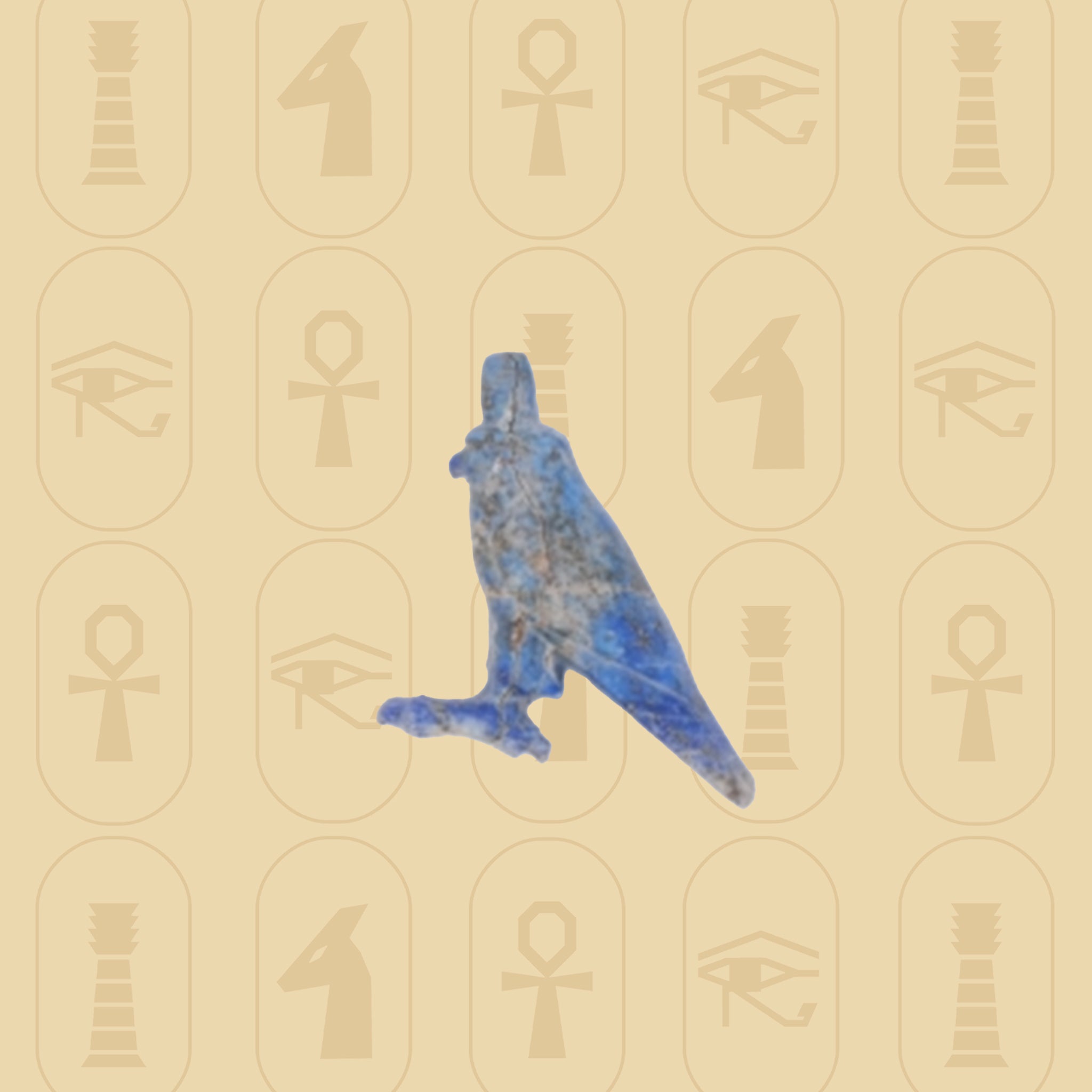 Egyptian Amulets
