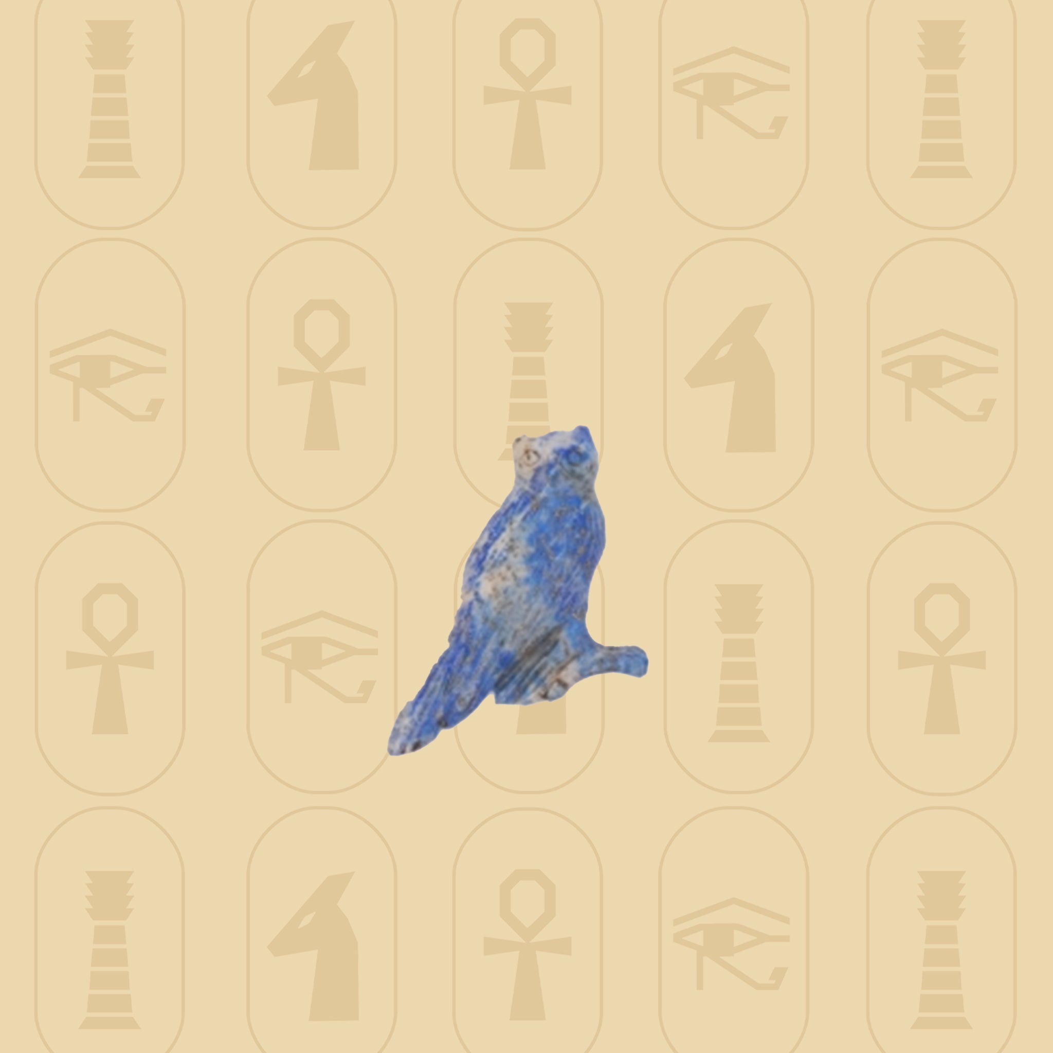 Egyptian Amulets