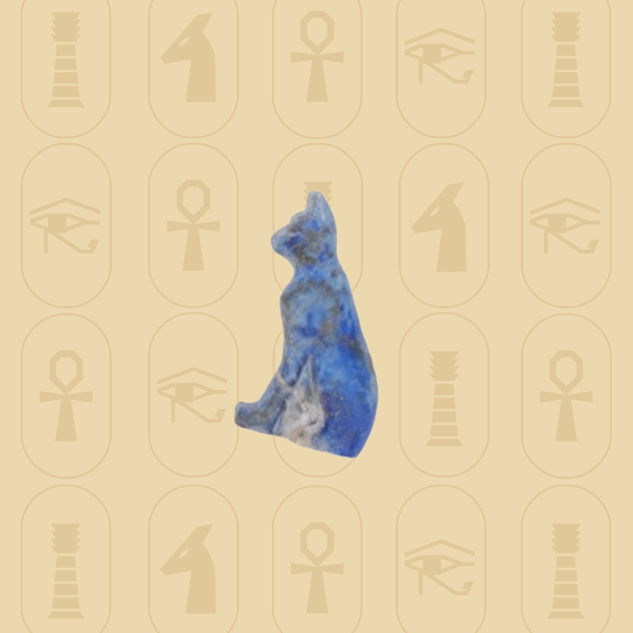 Egyptian Amulets