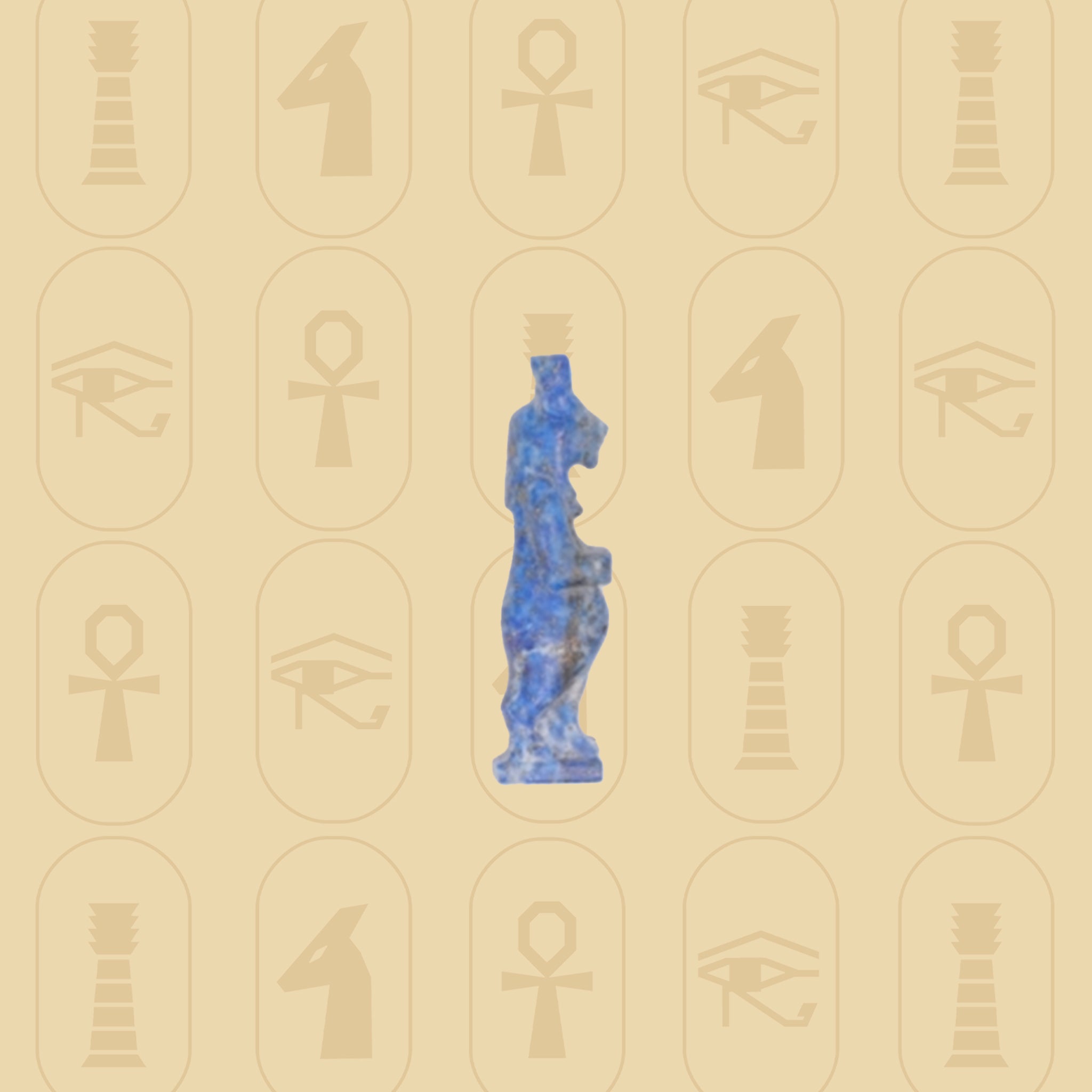 Egyptian Amulets