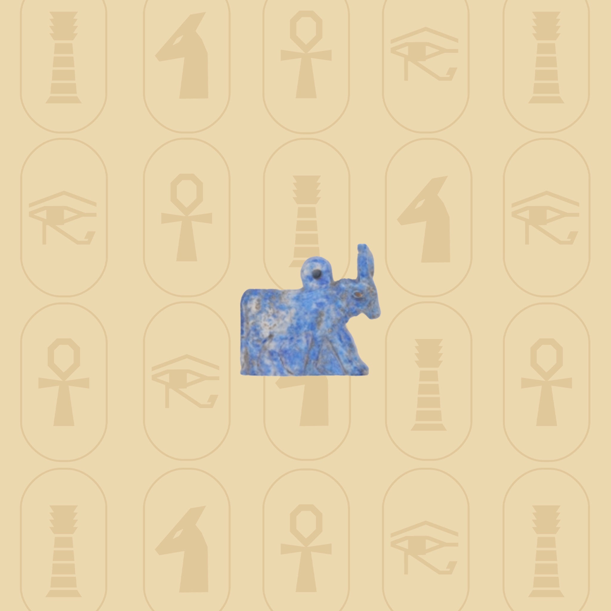 Egyptian Amulets
