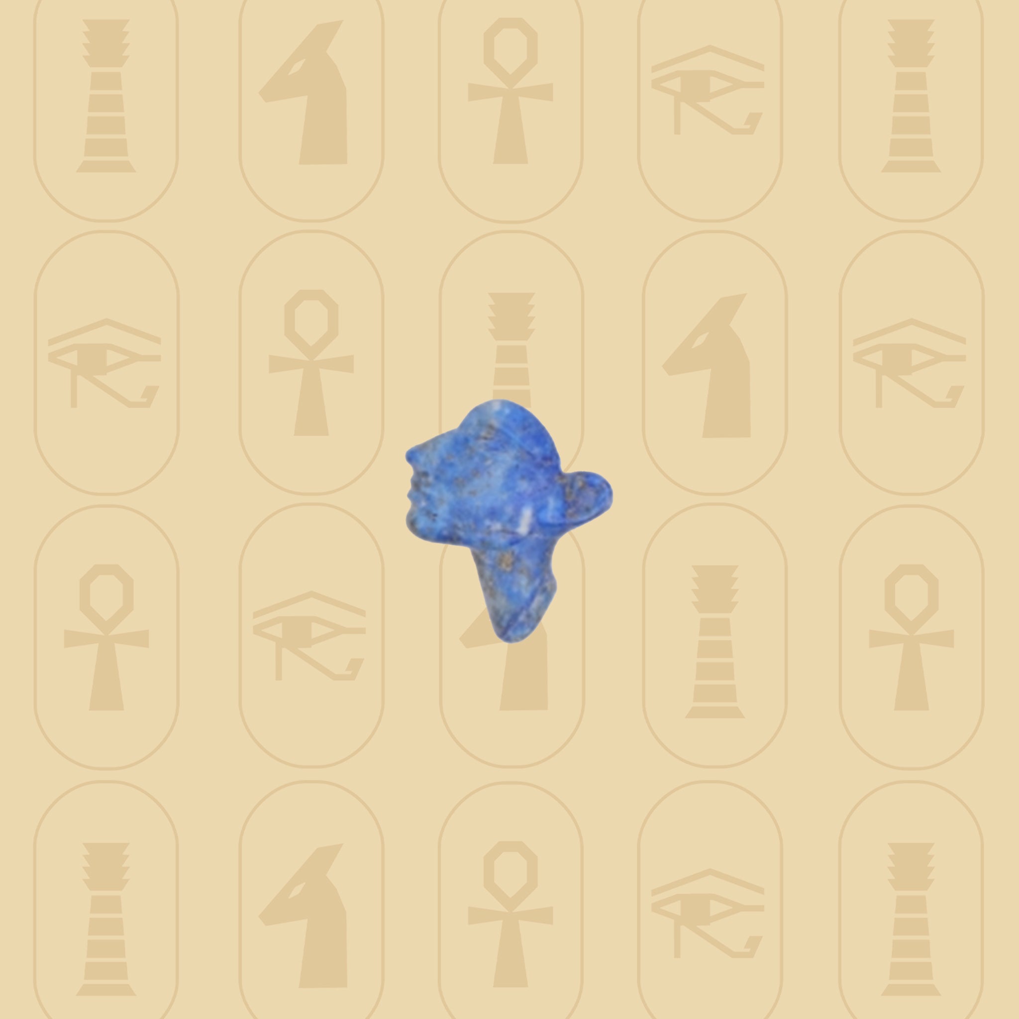 Egyptian Amulets