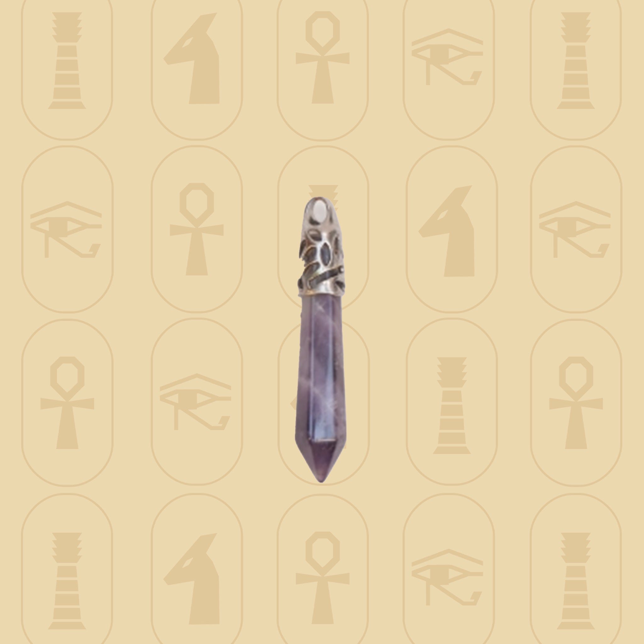 Egyptian Amulets