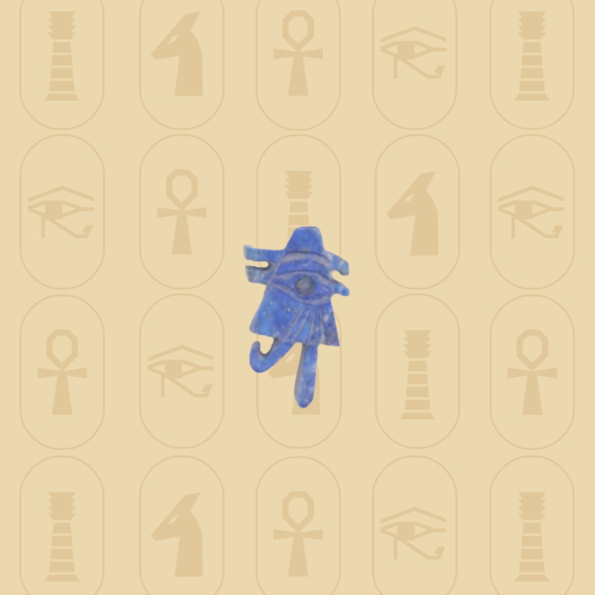 Egyptian Amulets