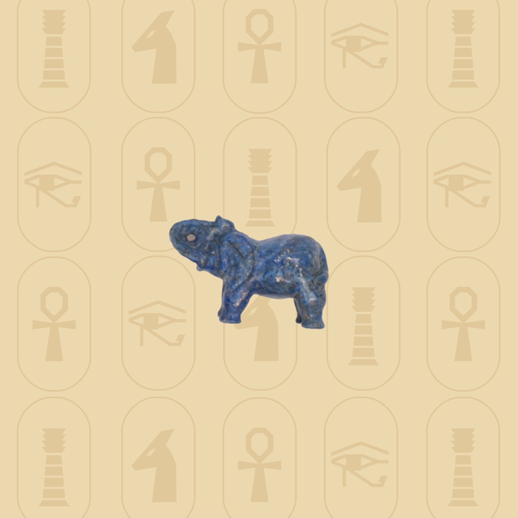 Egyptian Amulets