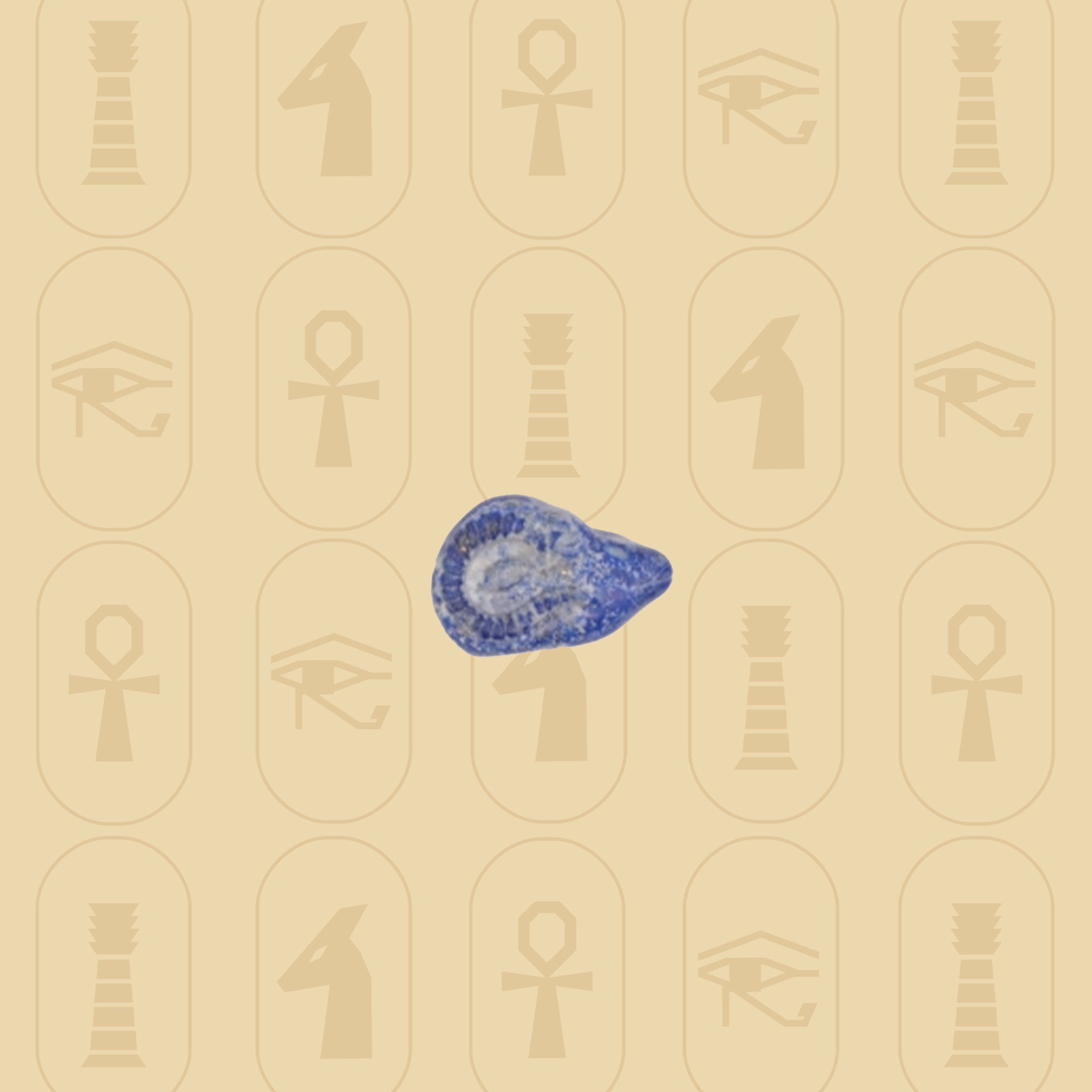 Egyptian Amulets