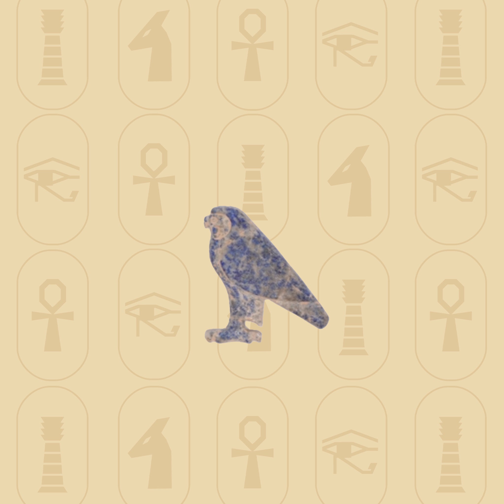 Egyptian Amulets