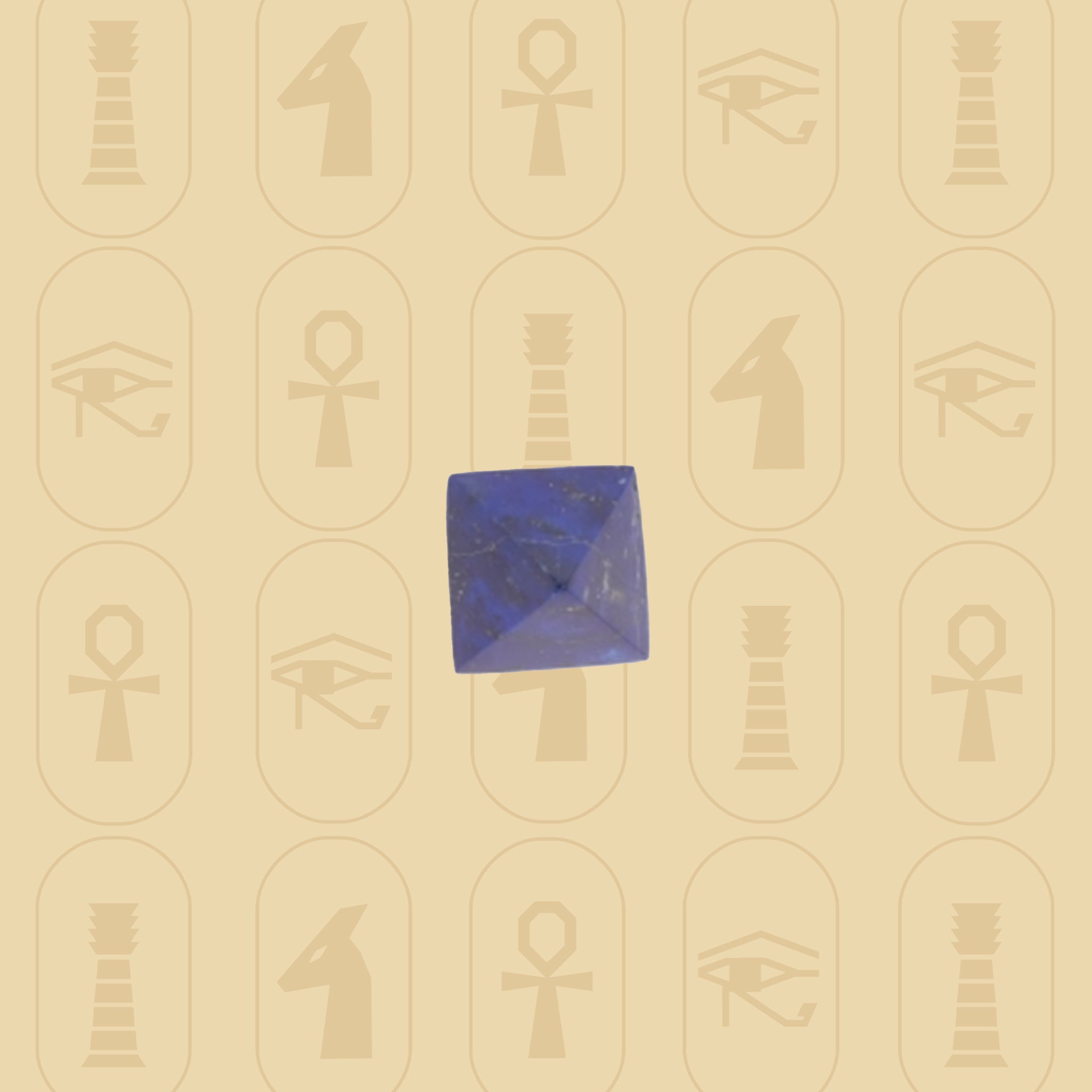 Egyptian Amulets