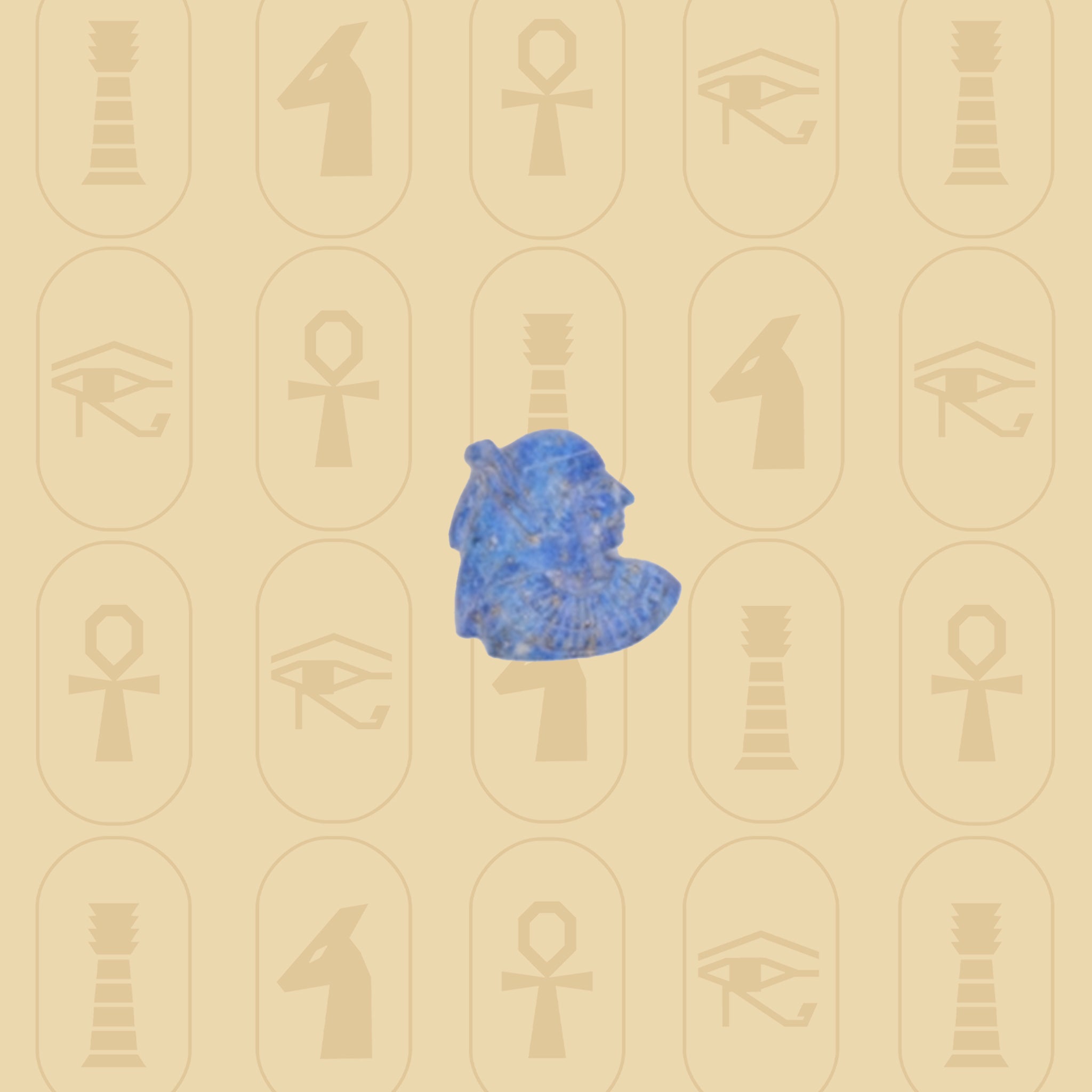 Egyptian Amulets
