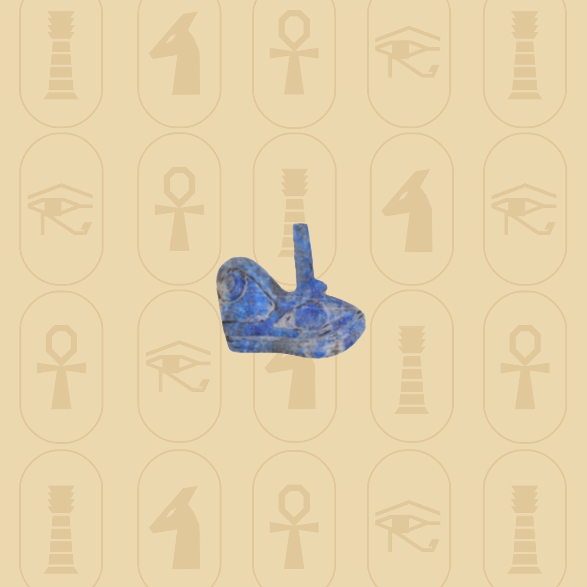 Egyptian Amulets