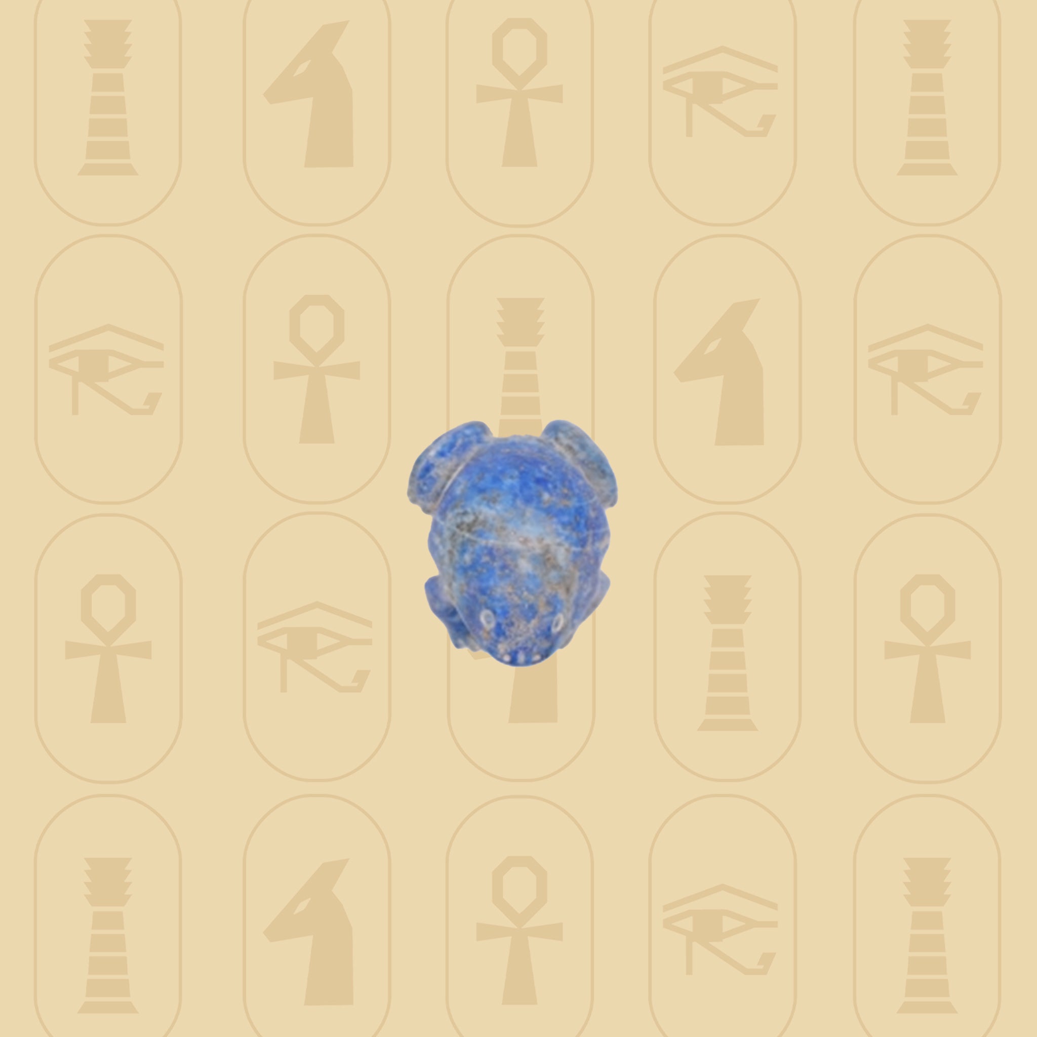 Egyptian Amulets