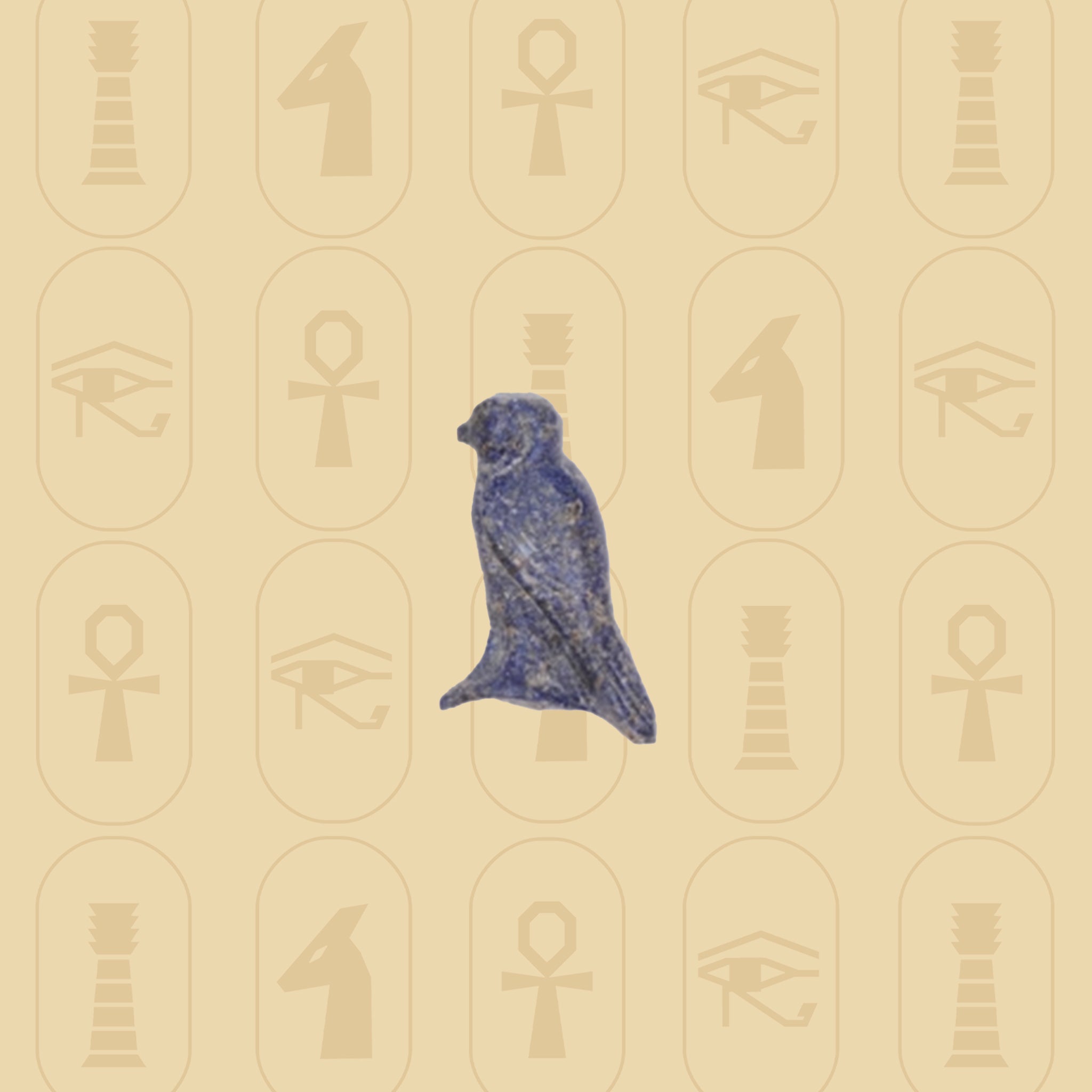 Egyptian Amulets