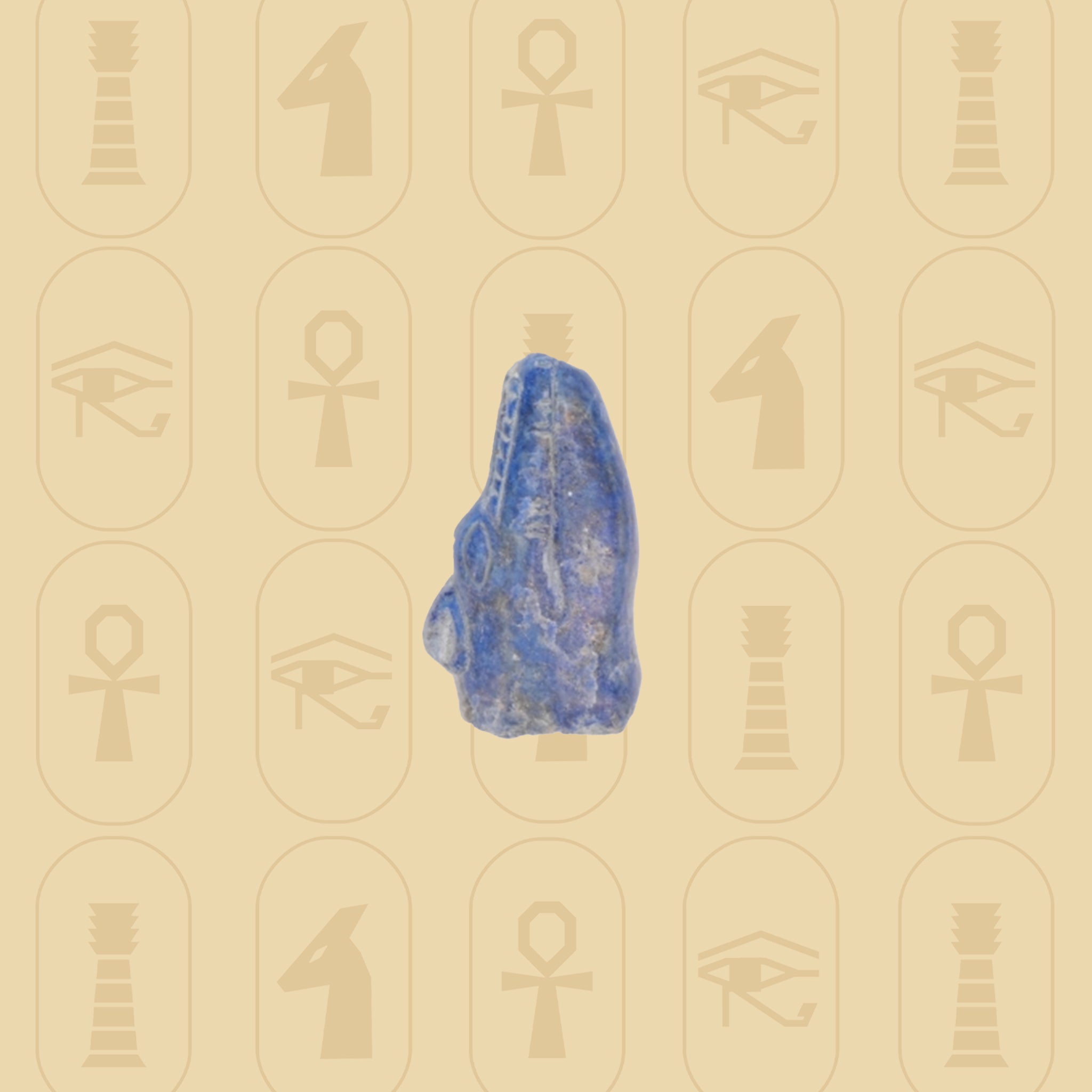 Egyptian Amulets