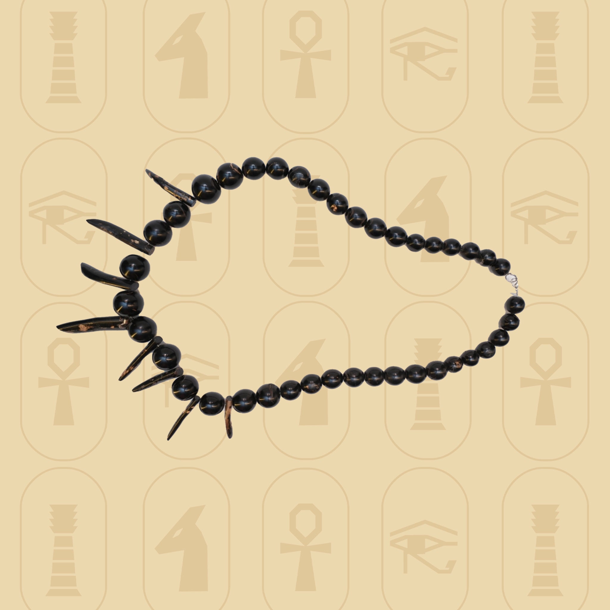 Prayer Beads (Misbaha)