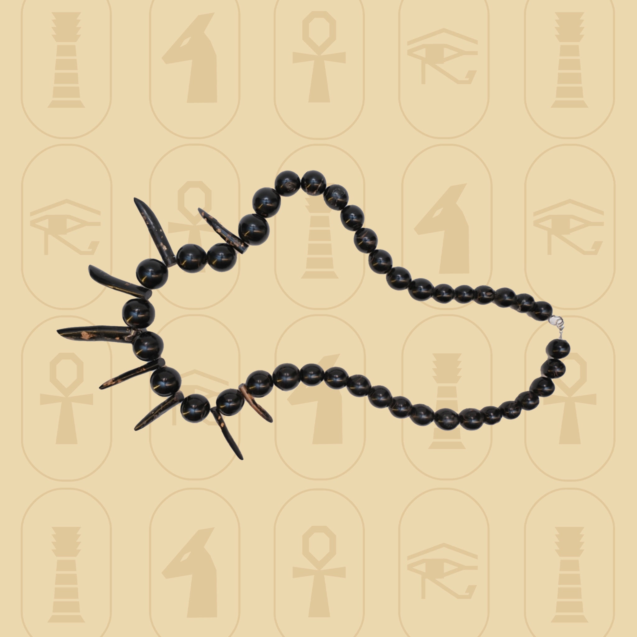 Prayer Beads (Misbaha)