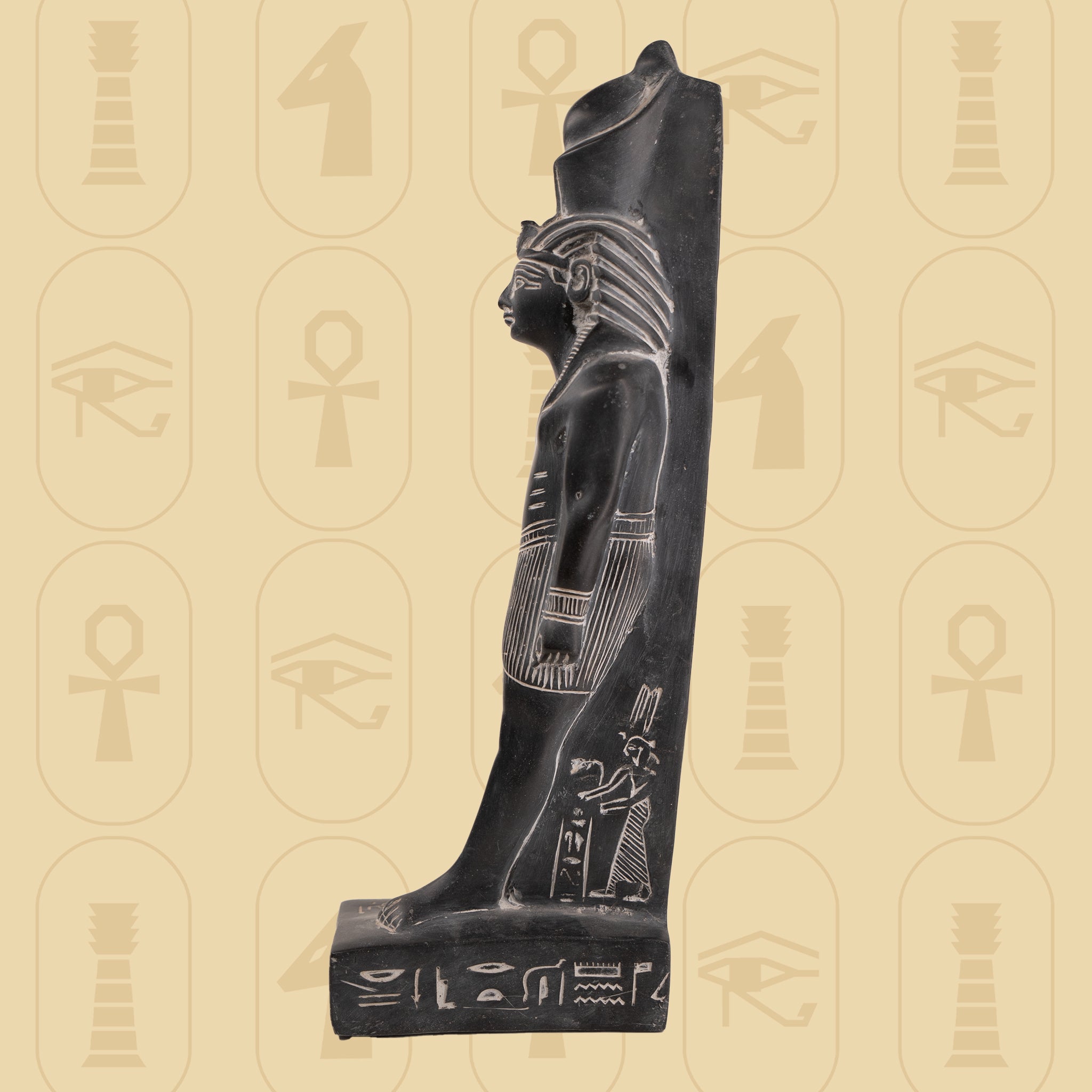 Ramses II Statue
