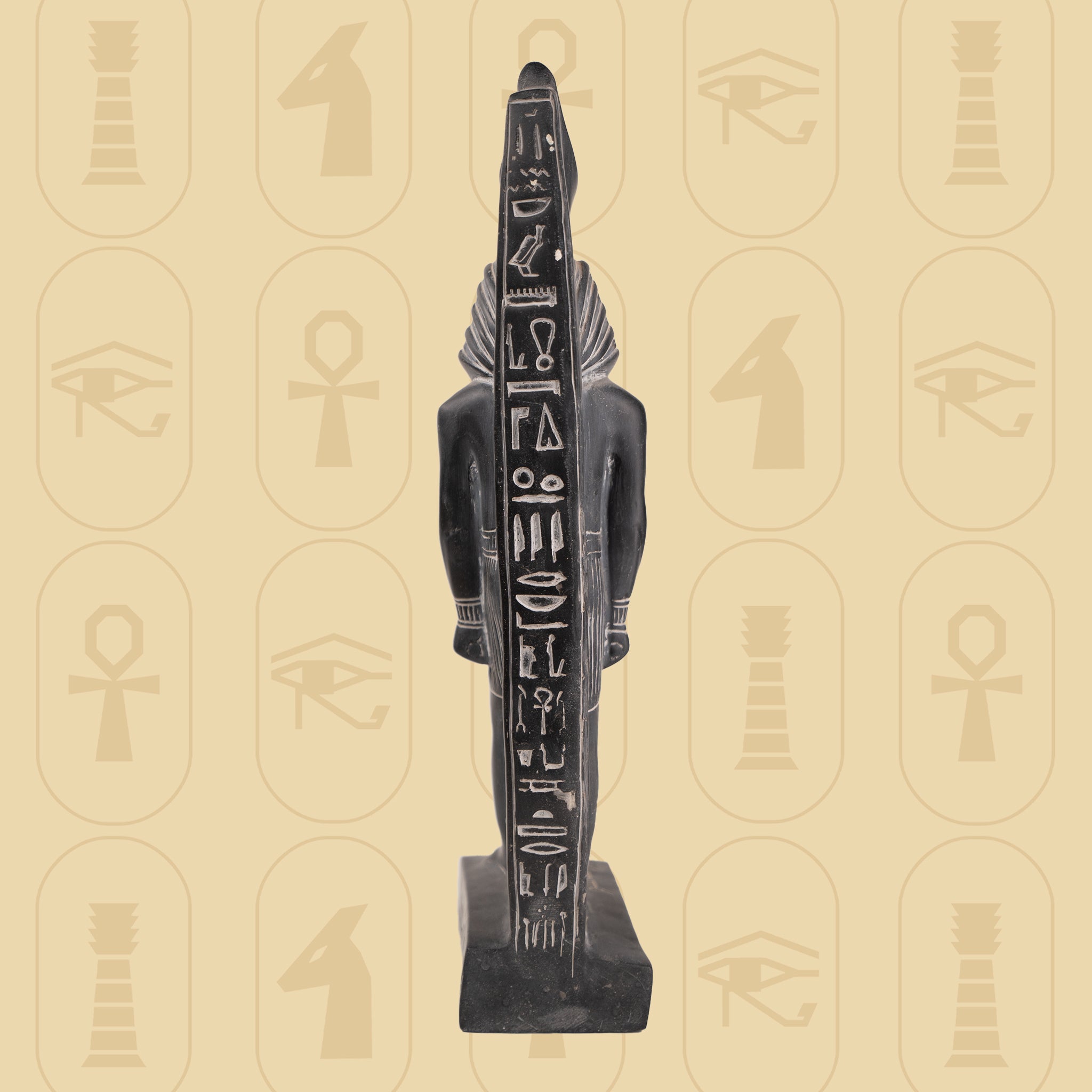 Ramses II Statue
